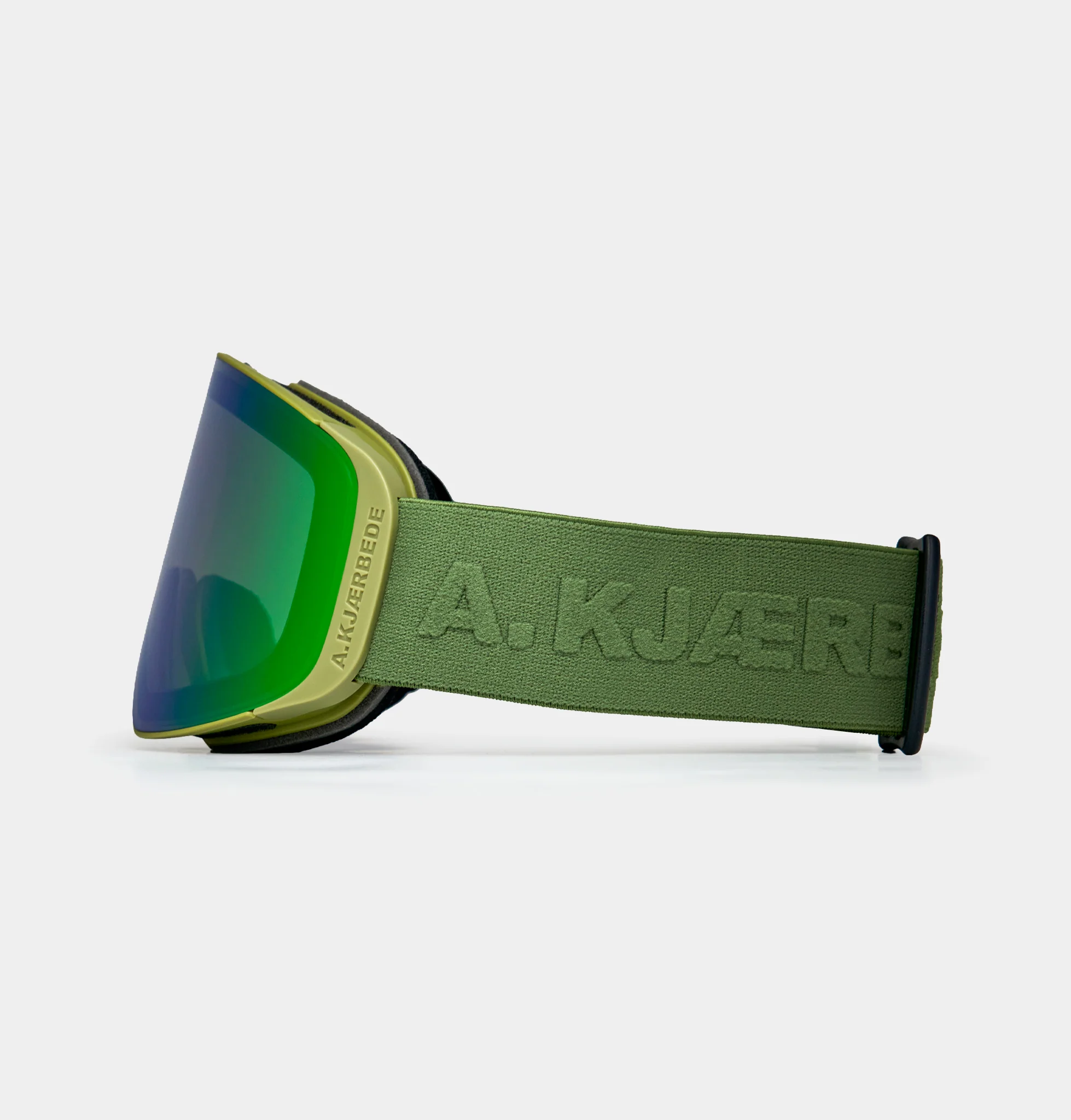 Enry - Speed Green - Image 2
