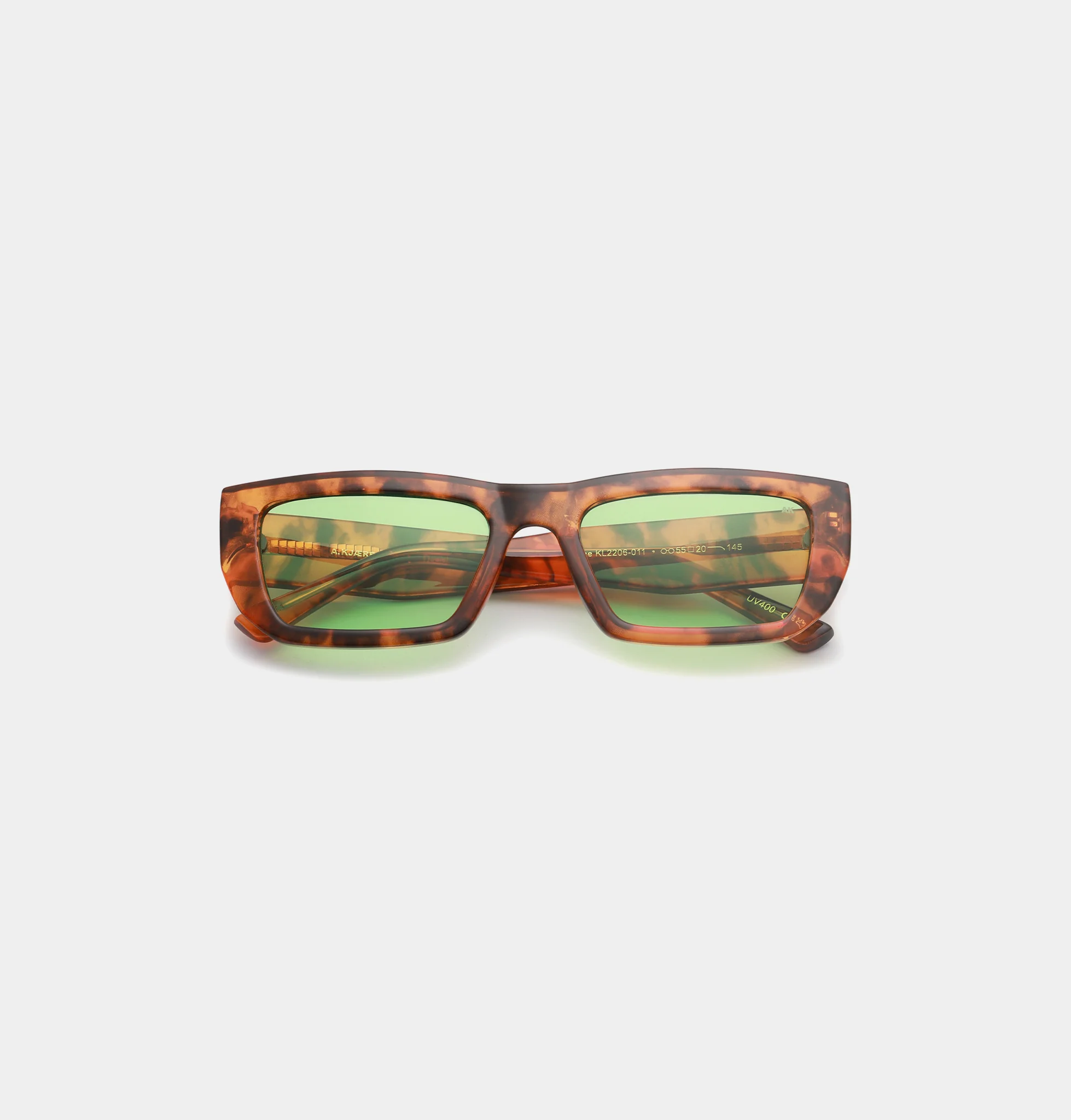 Fame - Havana (Green Lens) - Image 6