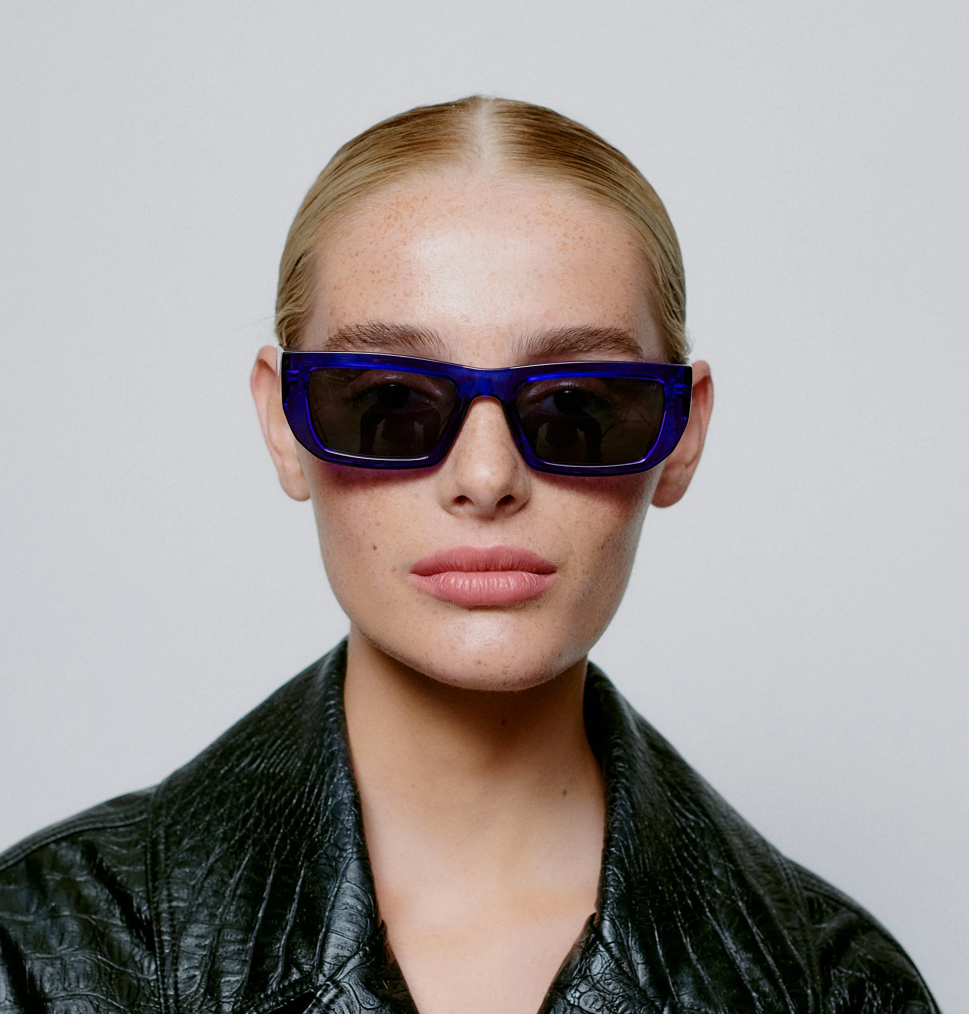 Fame - Purple Transparent - Image 4