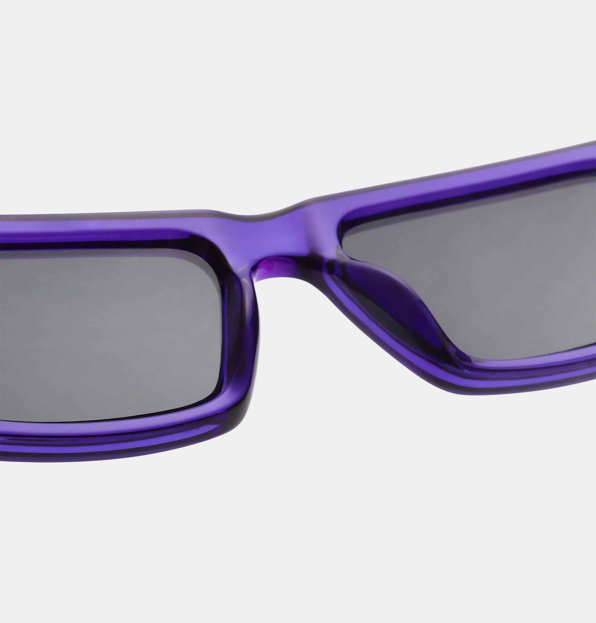 Fame - Purple Transparent - Image 5