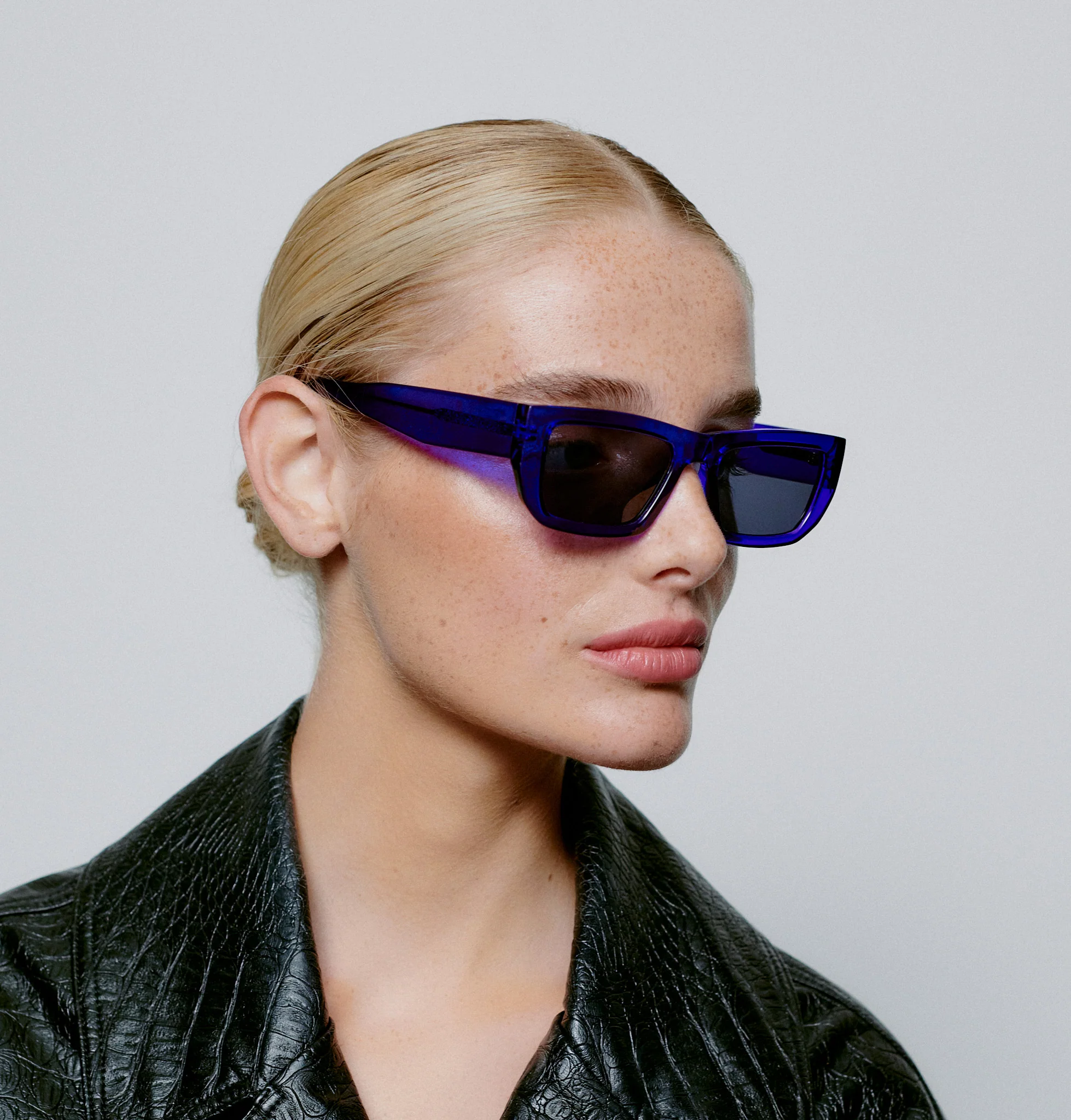 Fame - Purple Transparent - Image 7