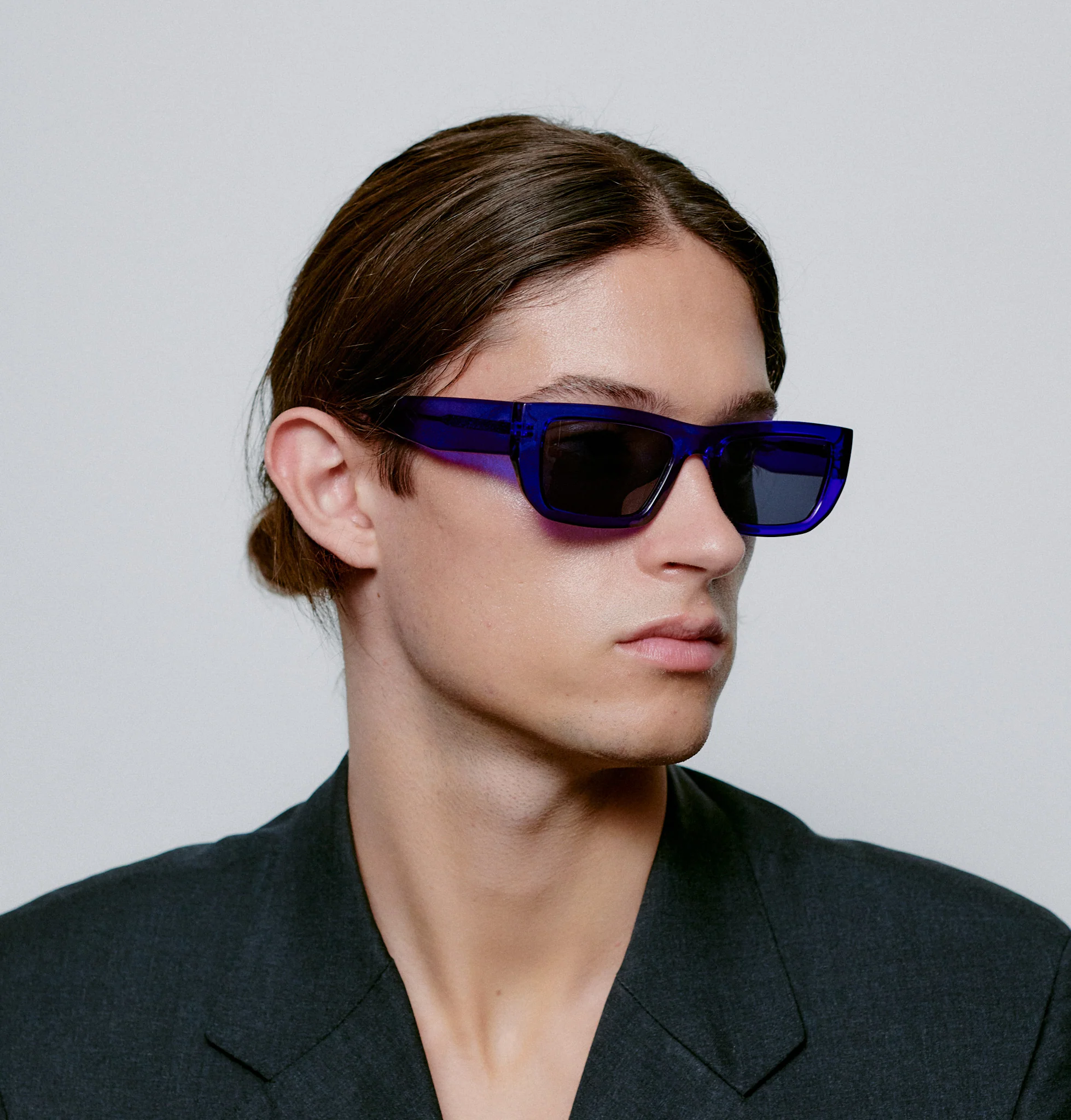 Fame - Purple Transparent - Image 8