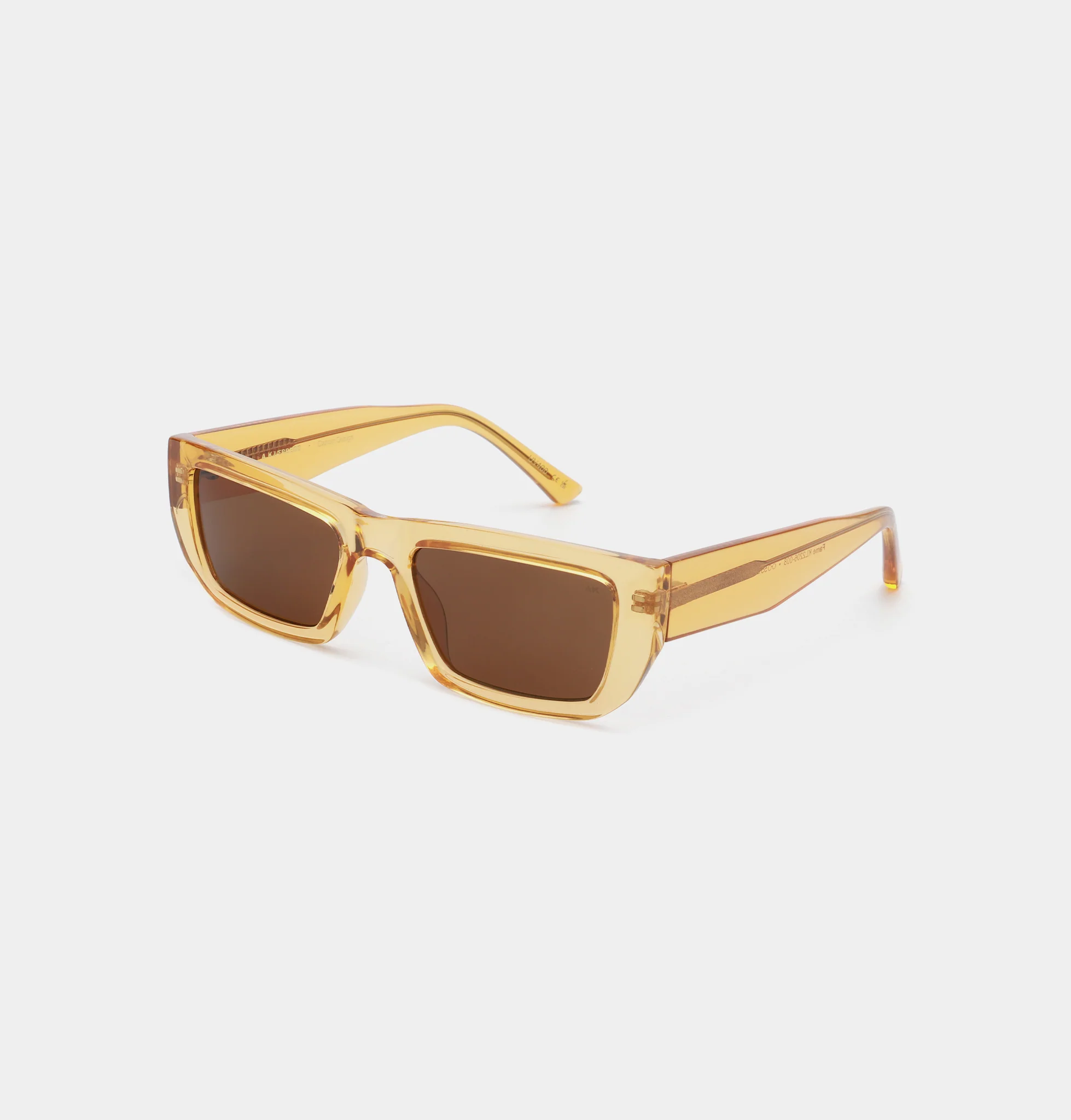 Fame - Yellow transparent - Image 3