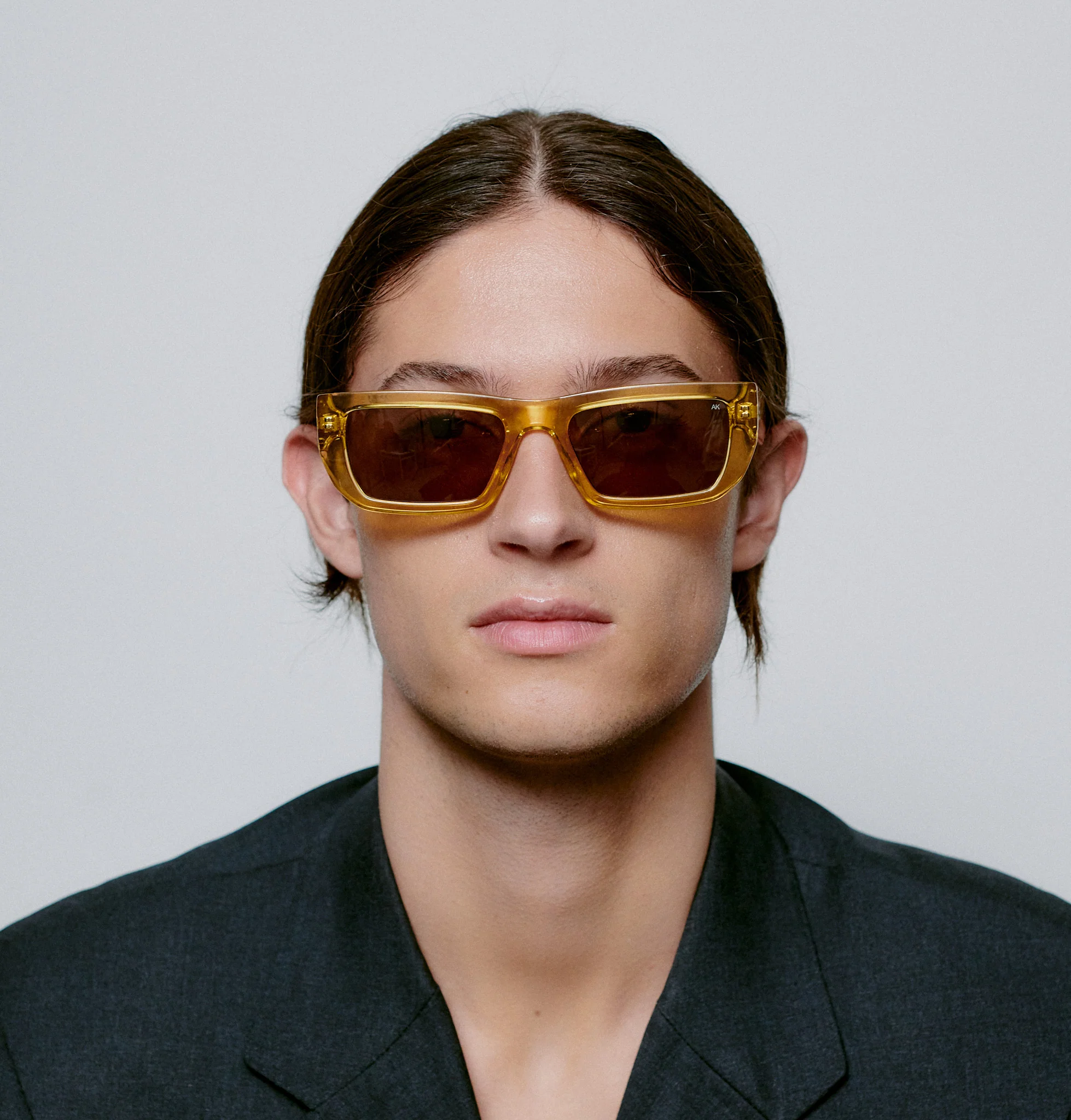 Fame - Yellow transparent - Image 4