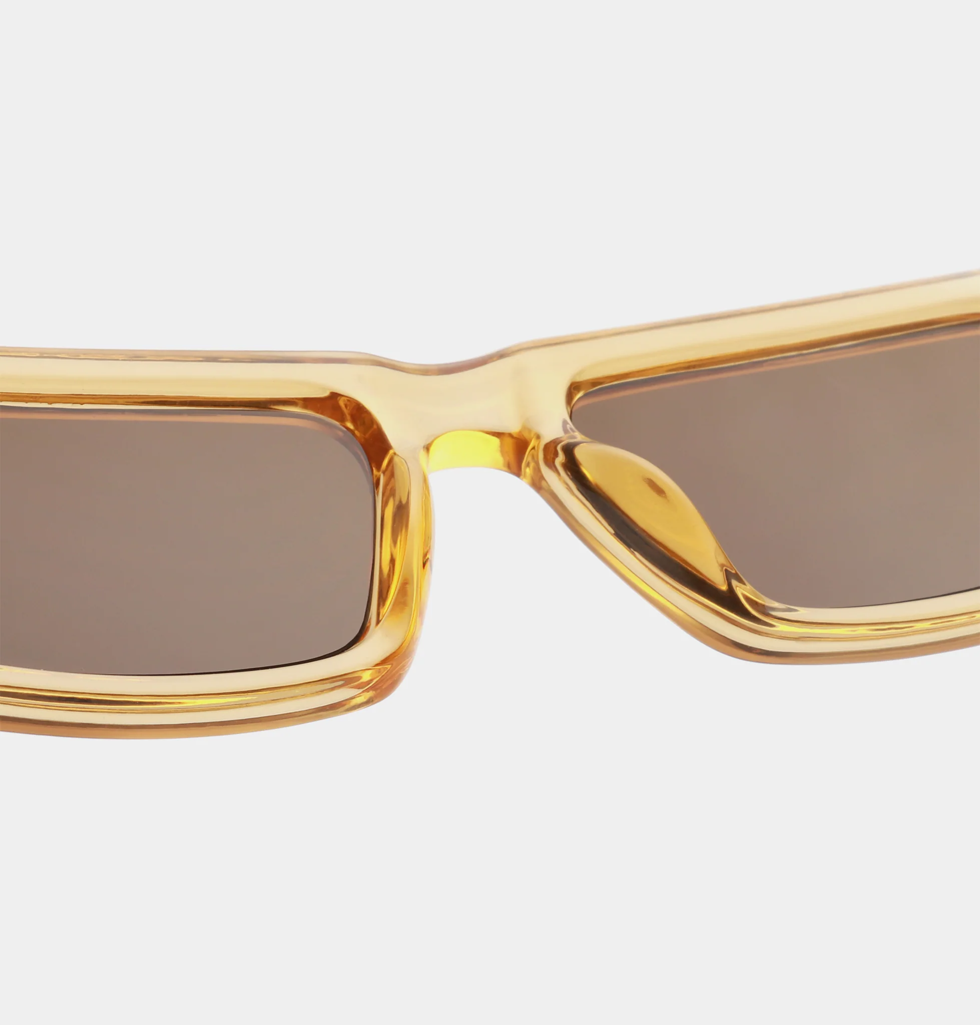 Fame - Yellow transparent - Image 5