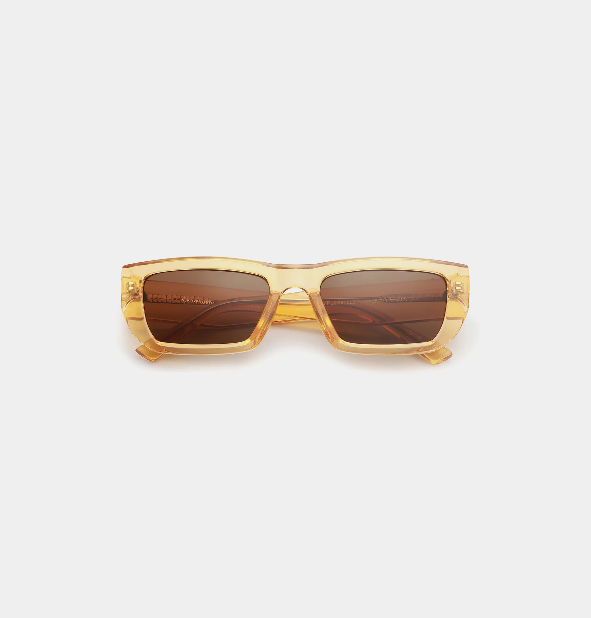 Fame - Yellow transparent - Image 6
