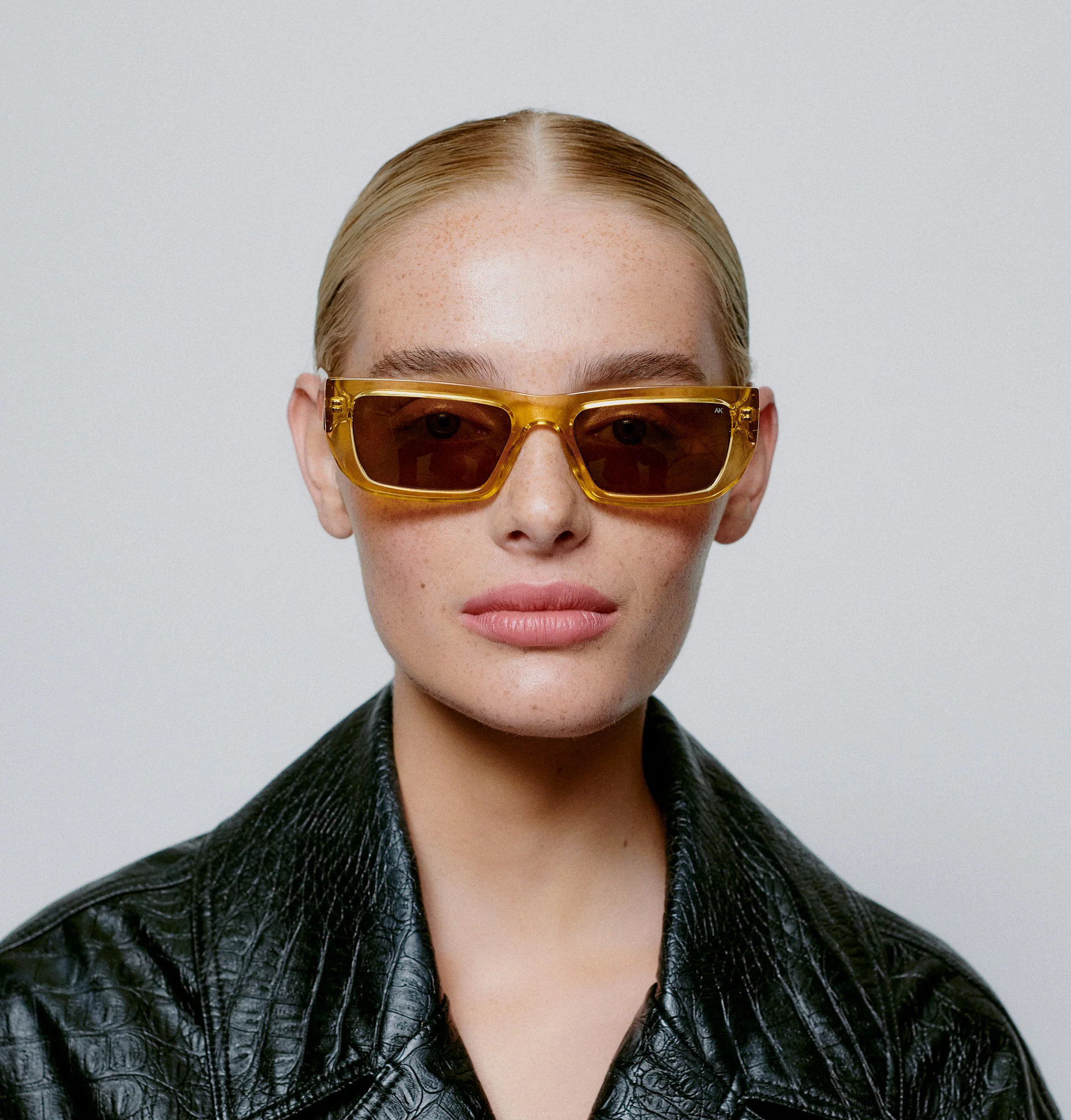 Fame - Yellow transparent - Image 7