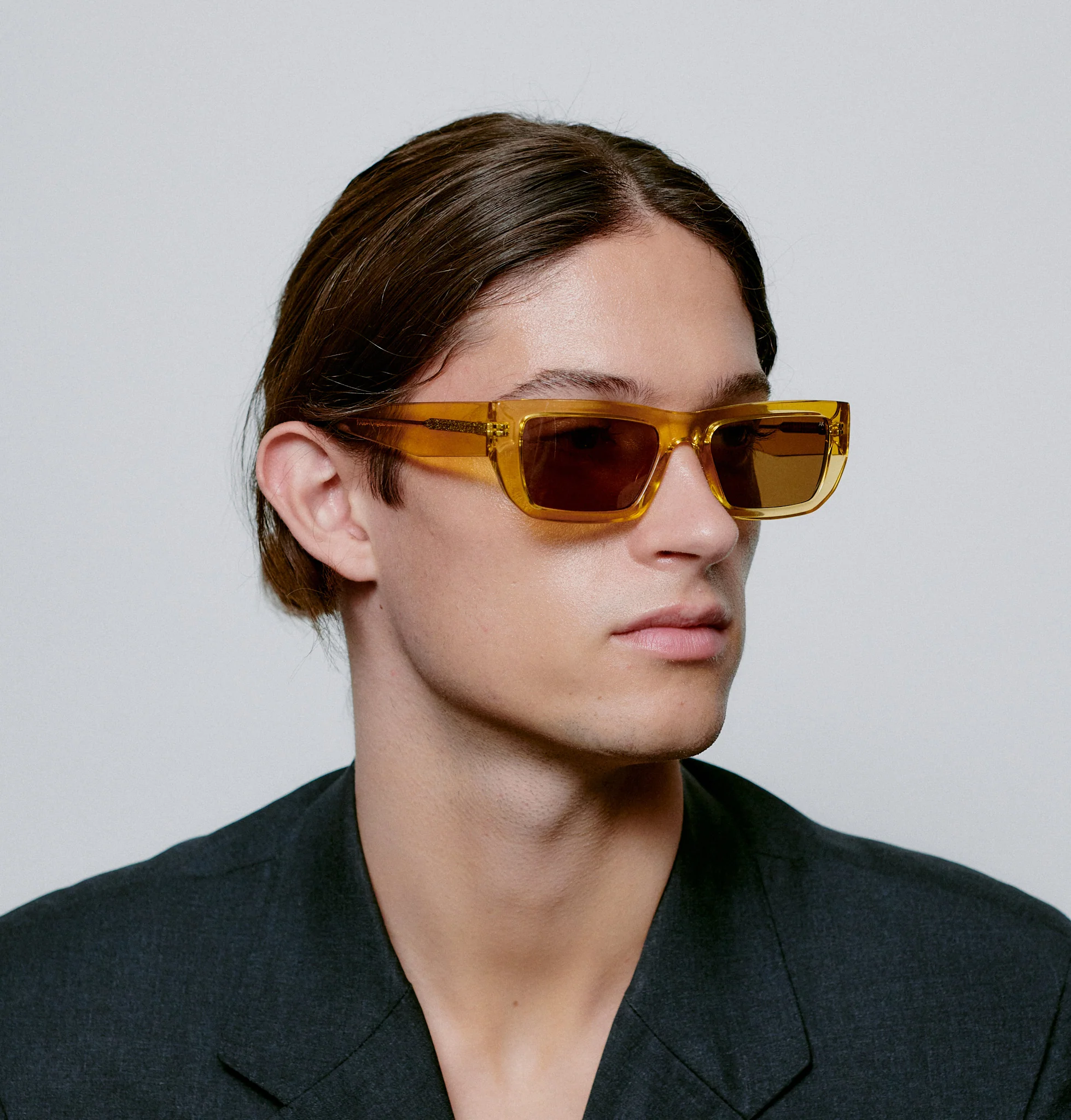 Fame - Yellow transparent - Image 8
