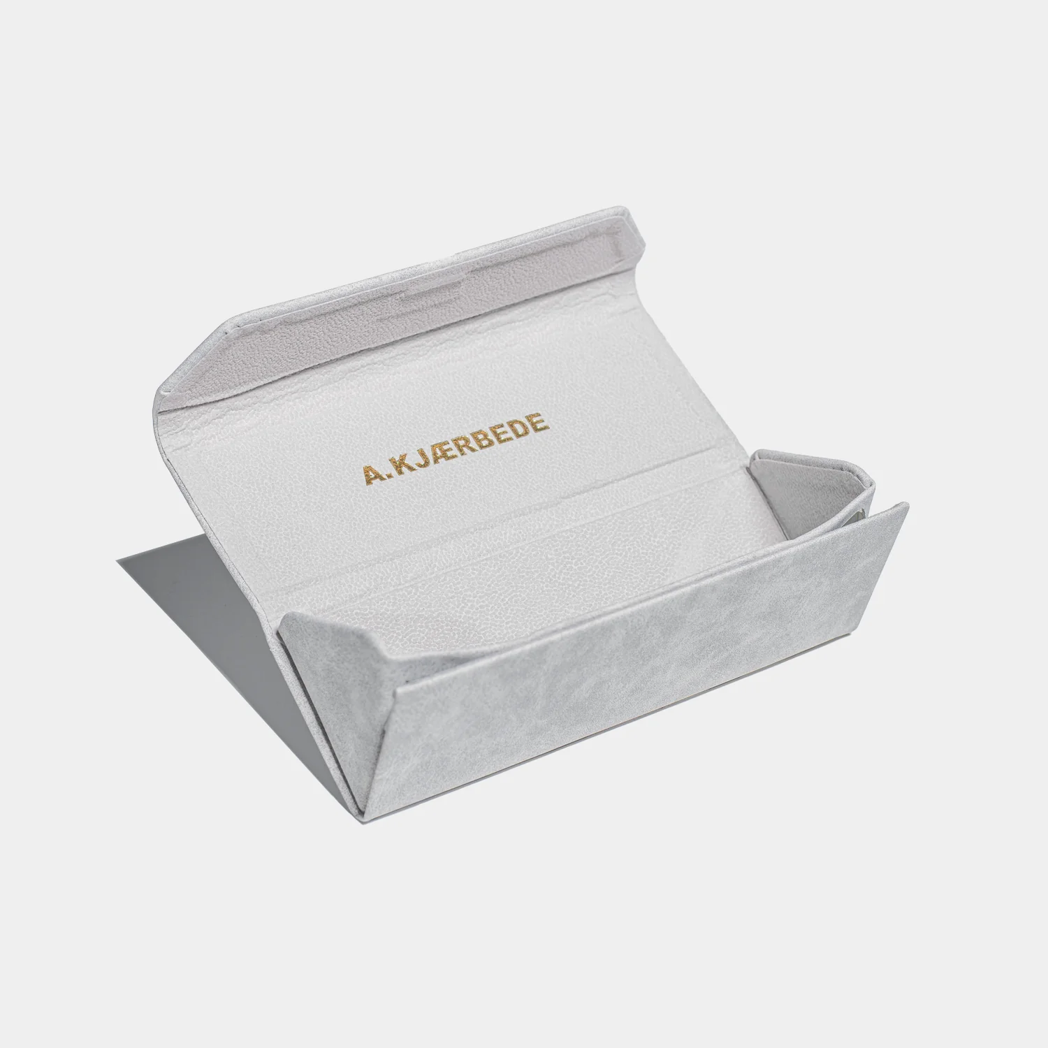 Fold Case - Grey - Image 2