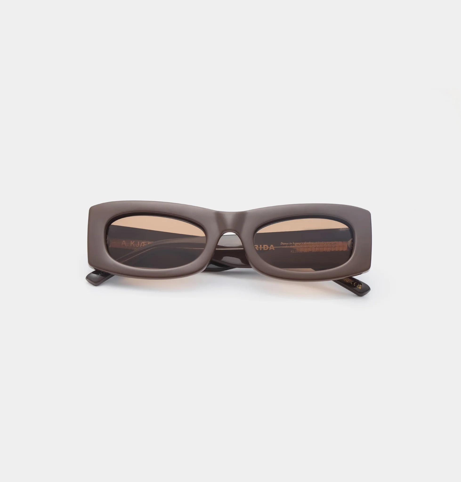 Frida - Chocolate - Image 5