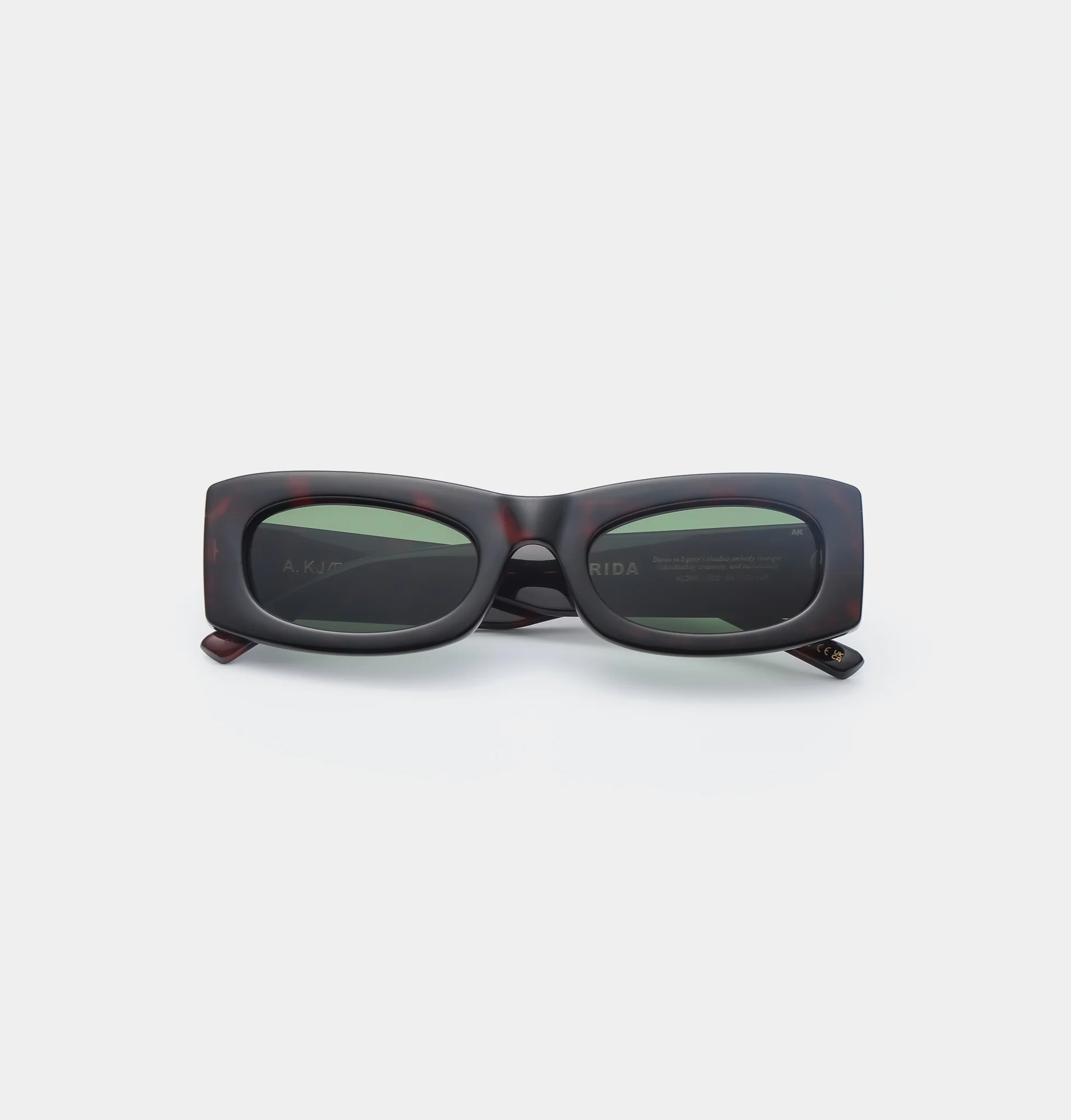 Frida - Demi Tortoise - Image 5