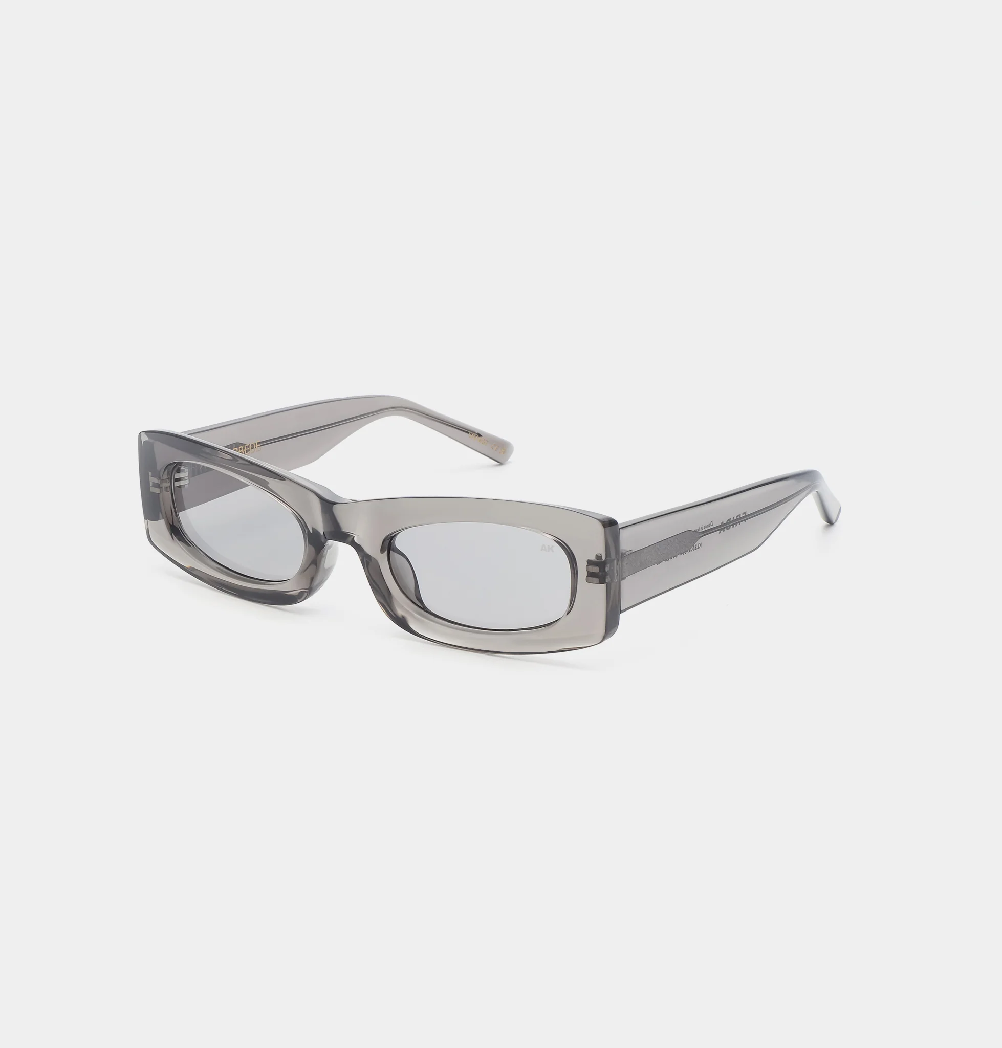 Frida - Grey Transparent - Image 3