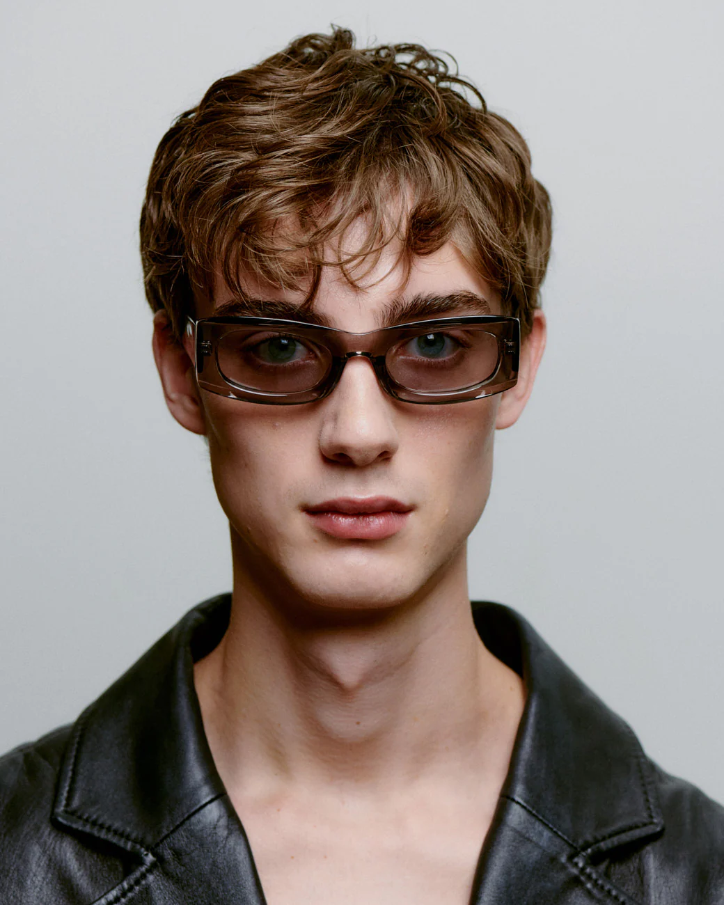 Frida - Grey Transparent - Image 4