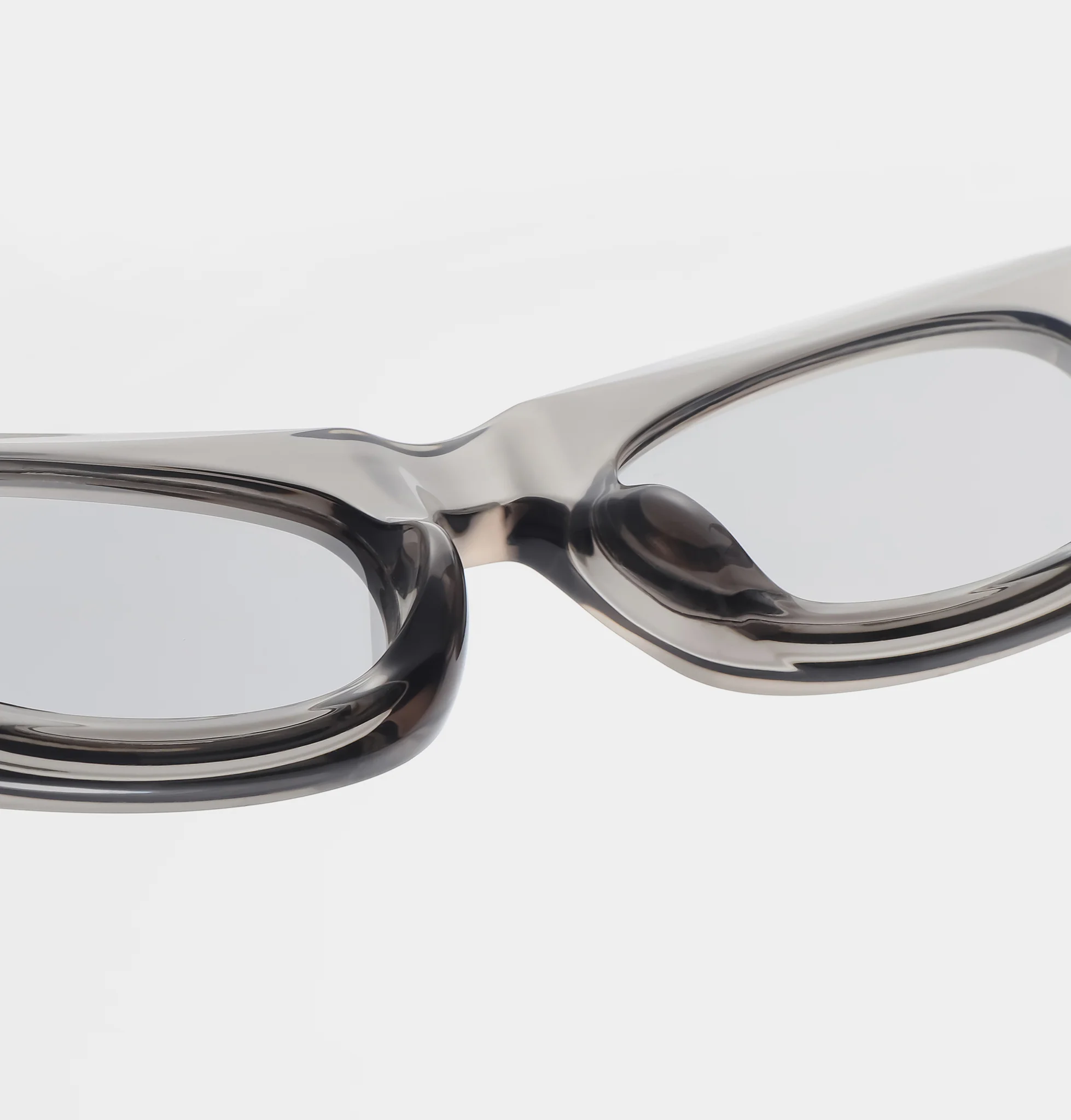 Frida - Grey Transparent - Image 6