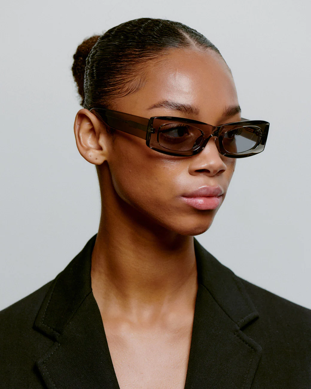 Frida - Grey Transparent - Image 7