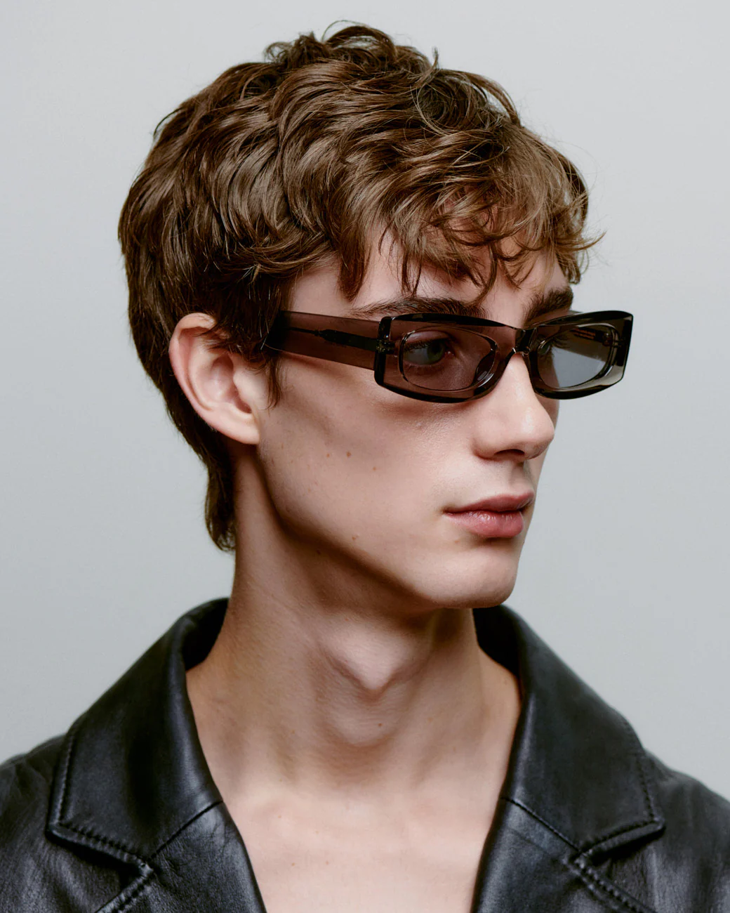 Frida - Grey Transparent - Image 8