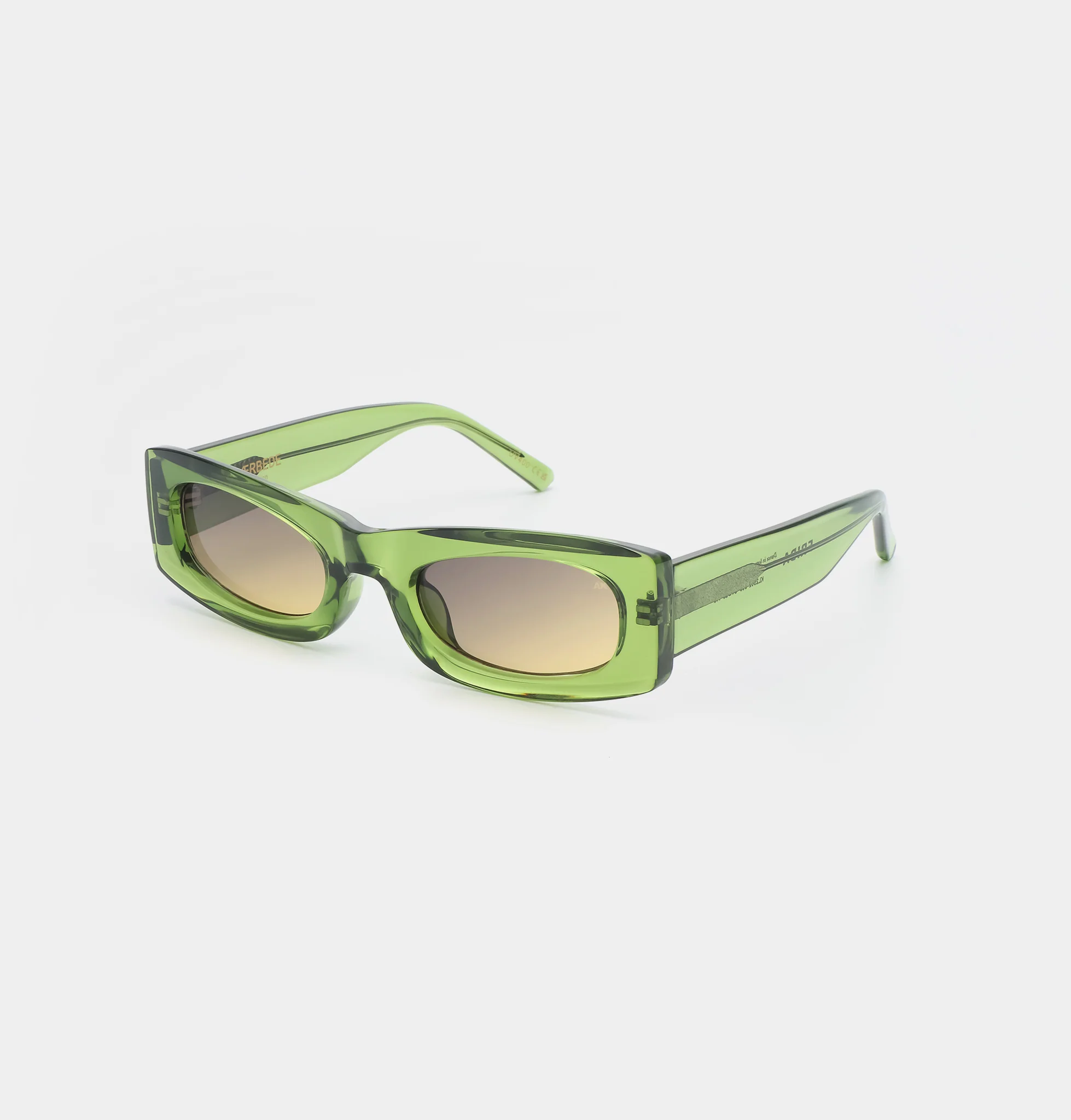 Frida - Light Olive - Image 3