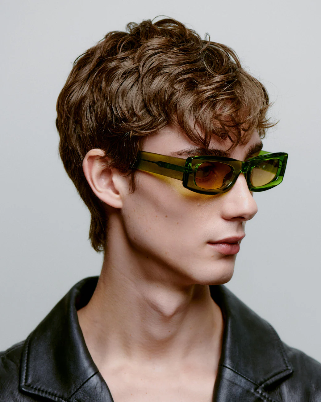 Frida - Light Olive - Image 4