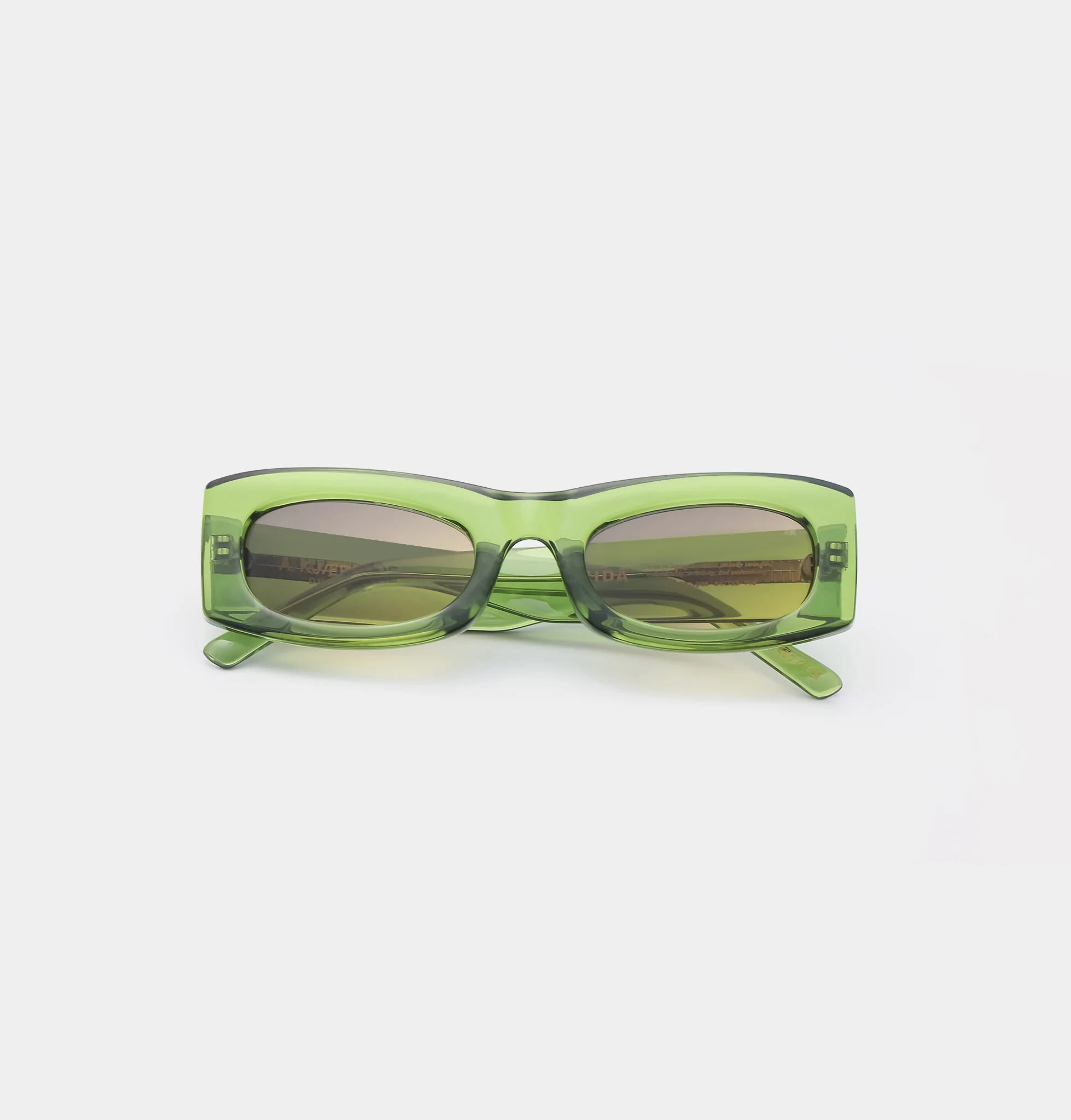 Frida - Light Olive - Image 5