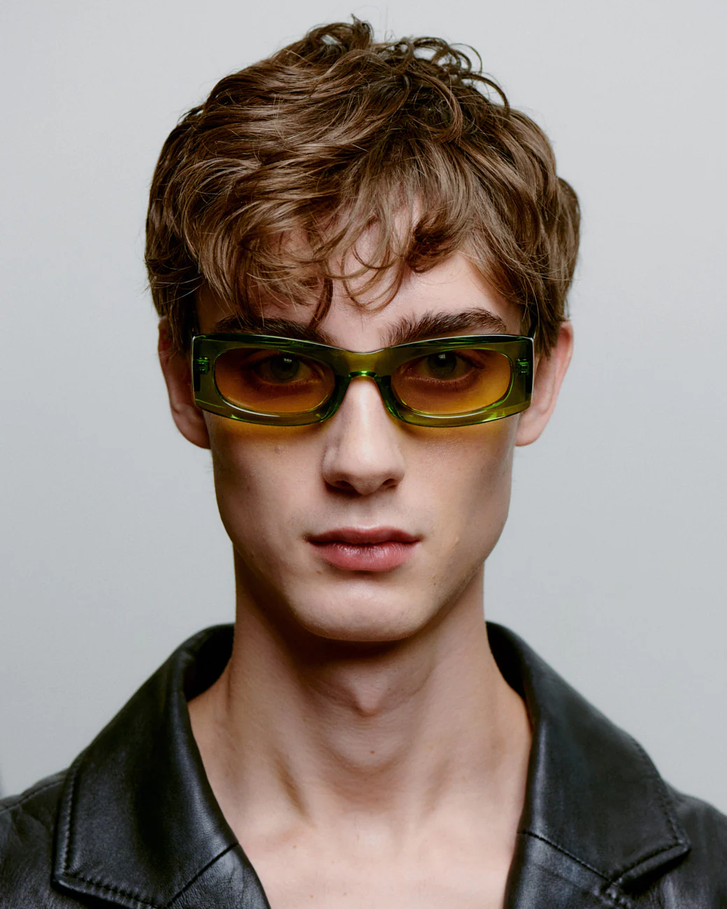 Frida - Light Olive - Image 8