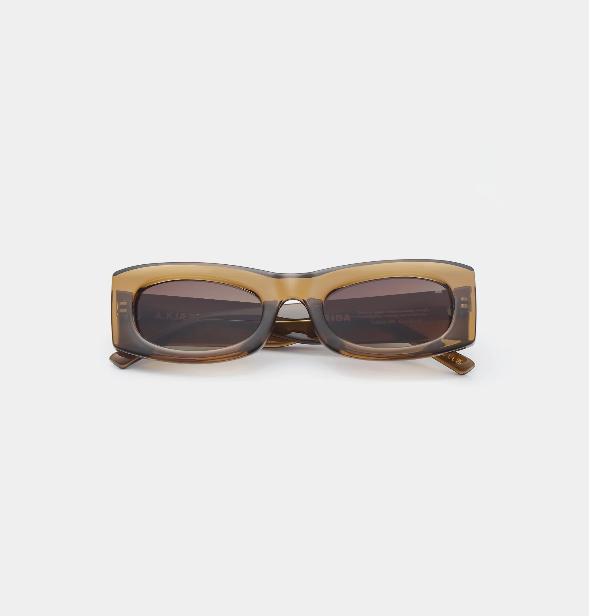 Frida - Smoke Transparent - Image 7