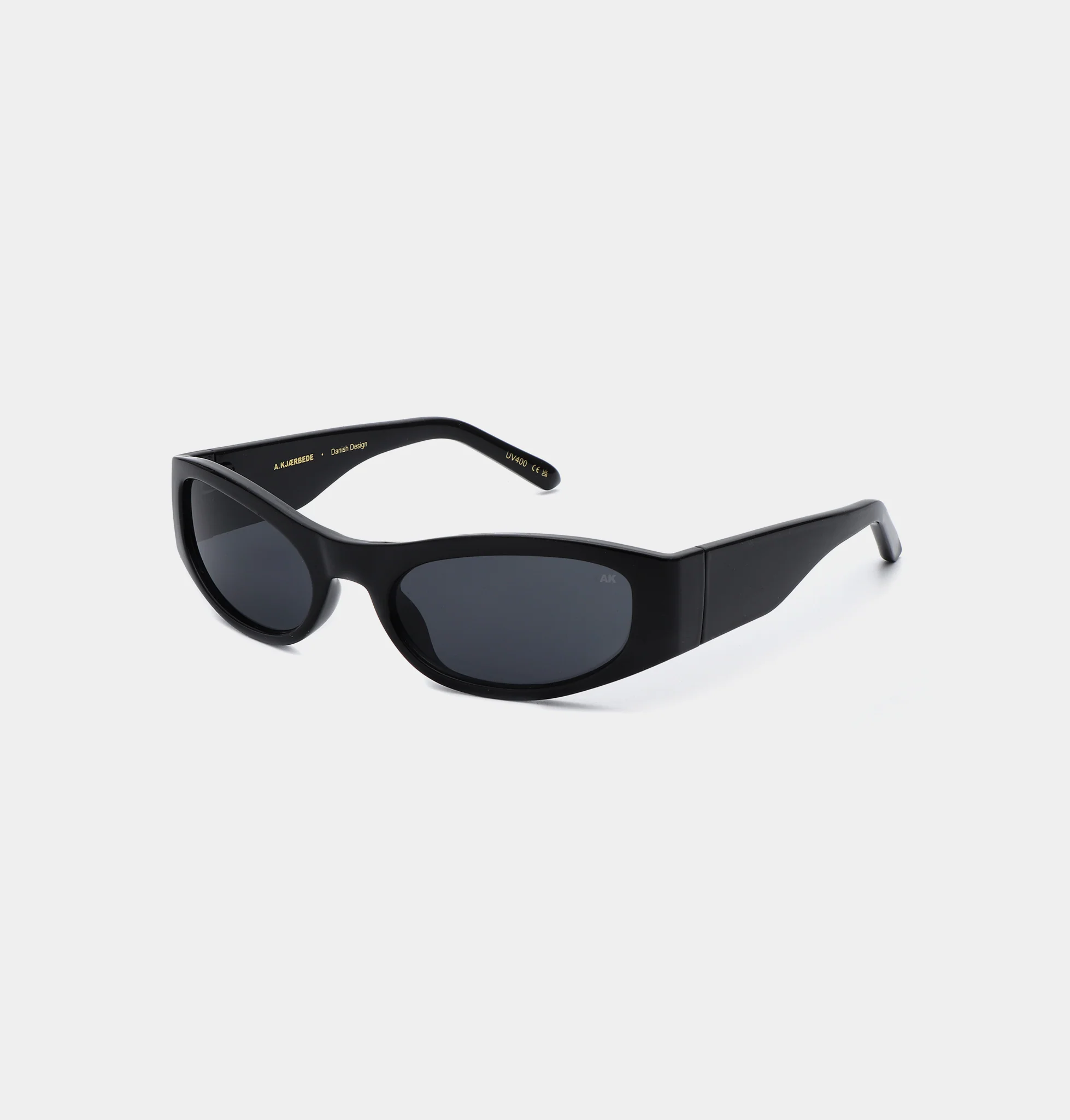 Gust - Black - Image 3