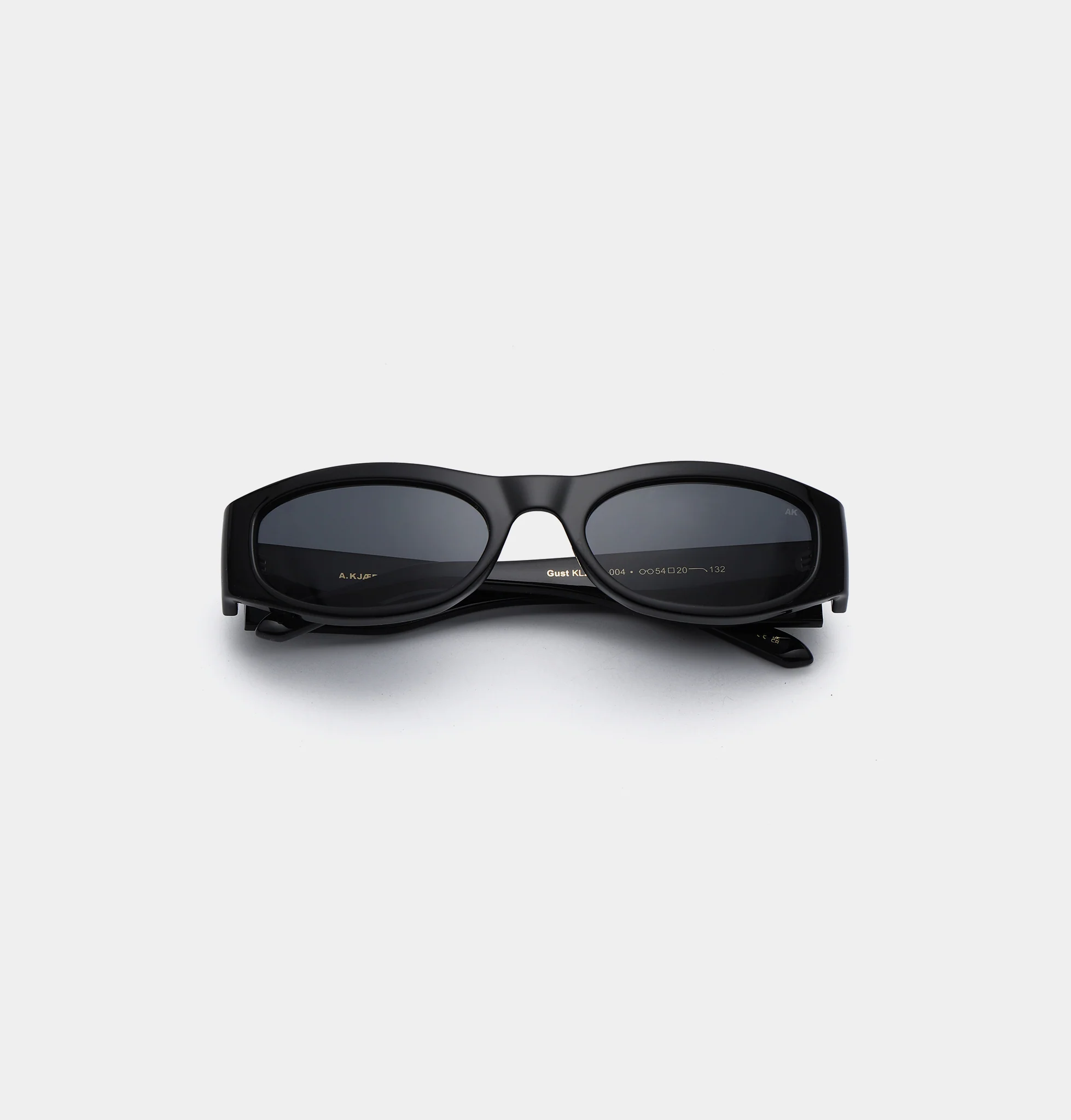 Gust - Black - Image 6