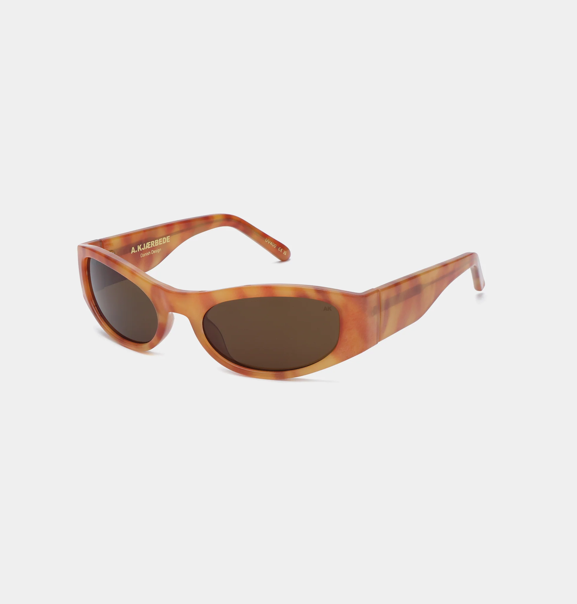 Gust - Burnt Amber - Image 3