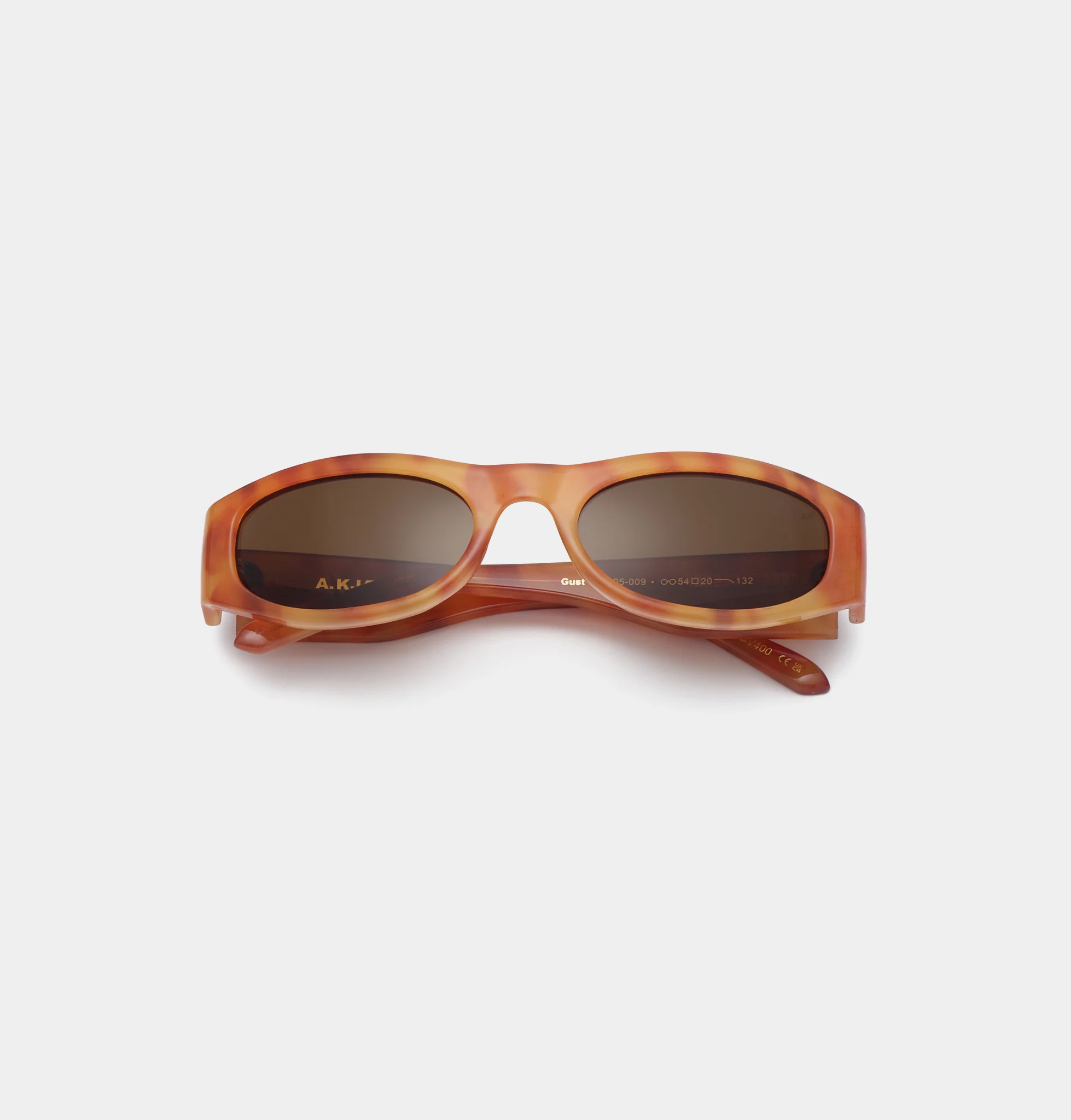 Gust - Burnt Amber - Image 5