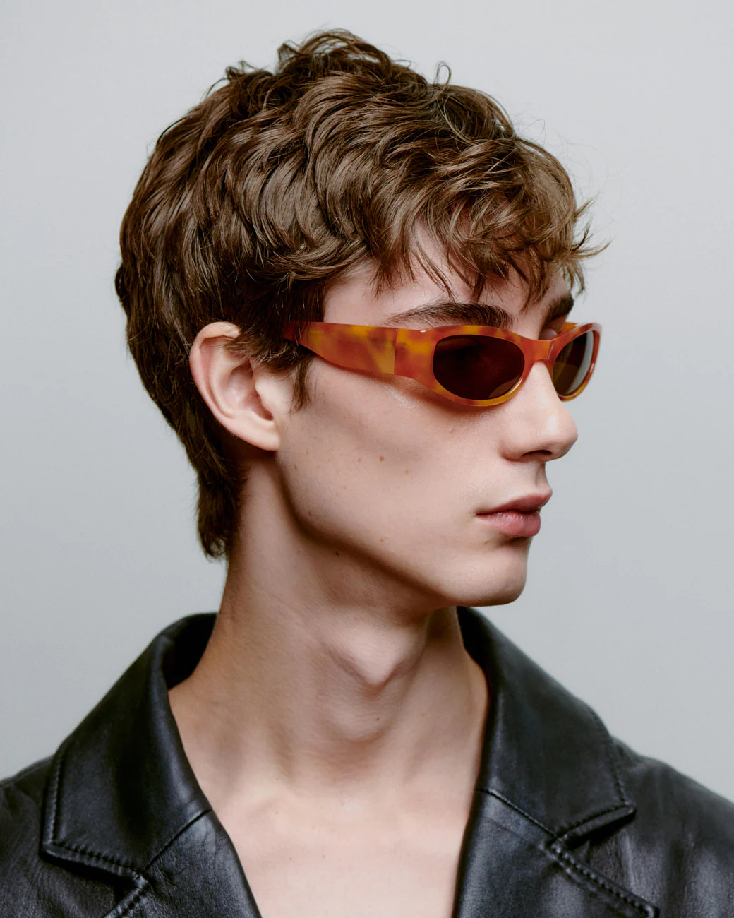 Gust - Burnt Amber - Image 7
