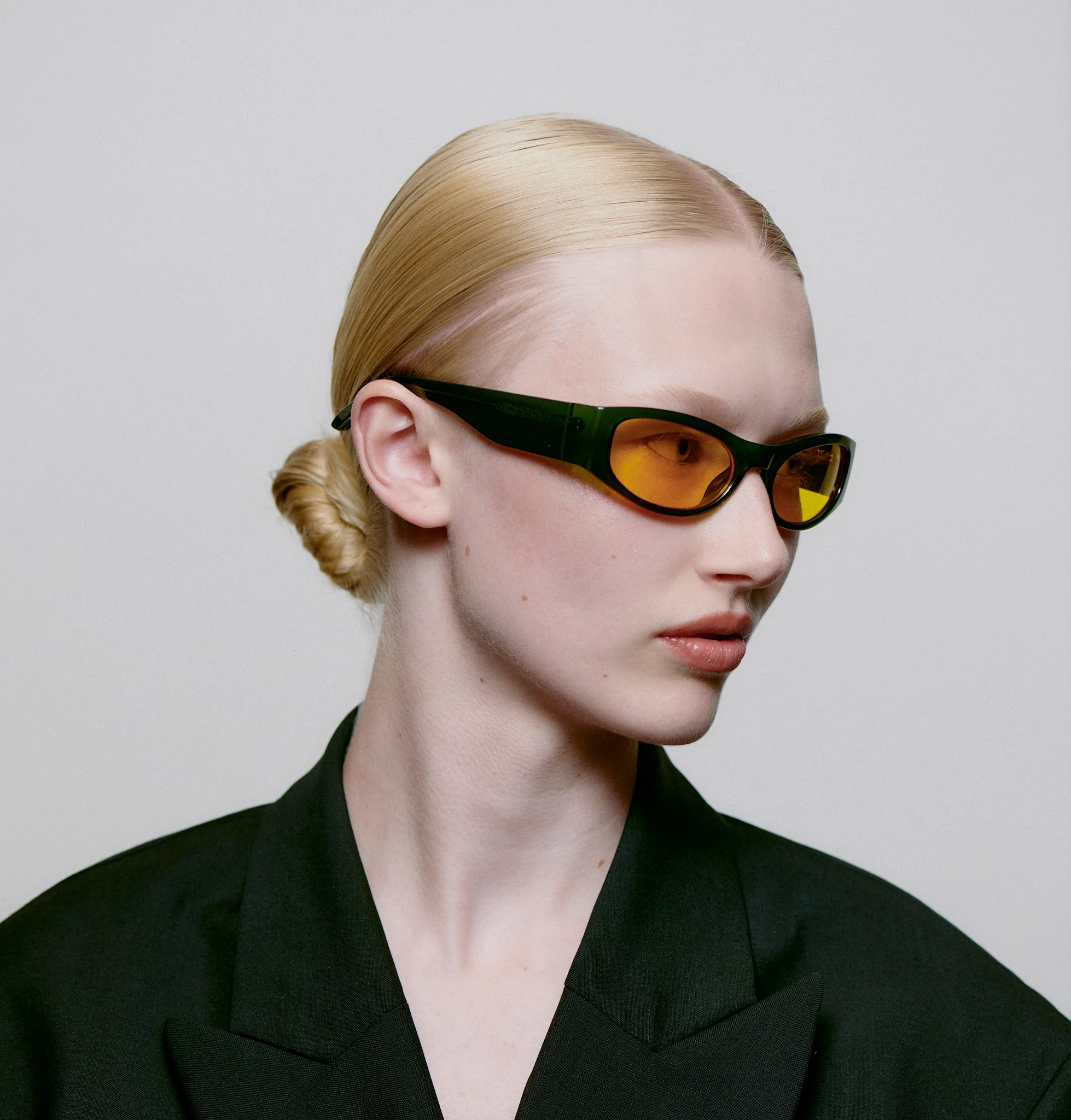 Gust - Dark Green Transparent - Image 4