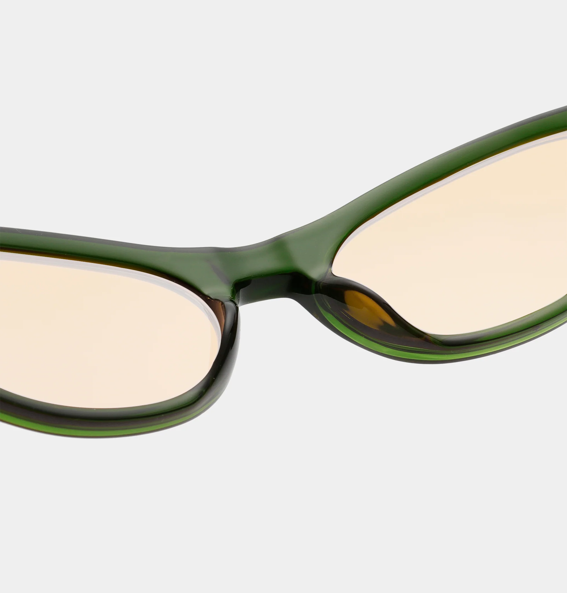 Gust - Dark Green Transparent - Image 5