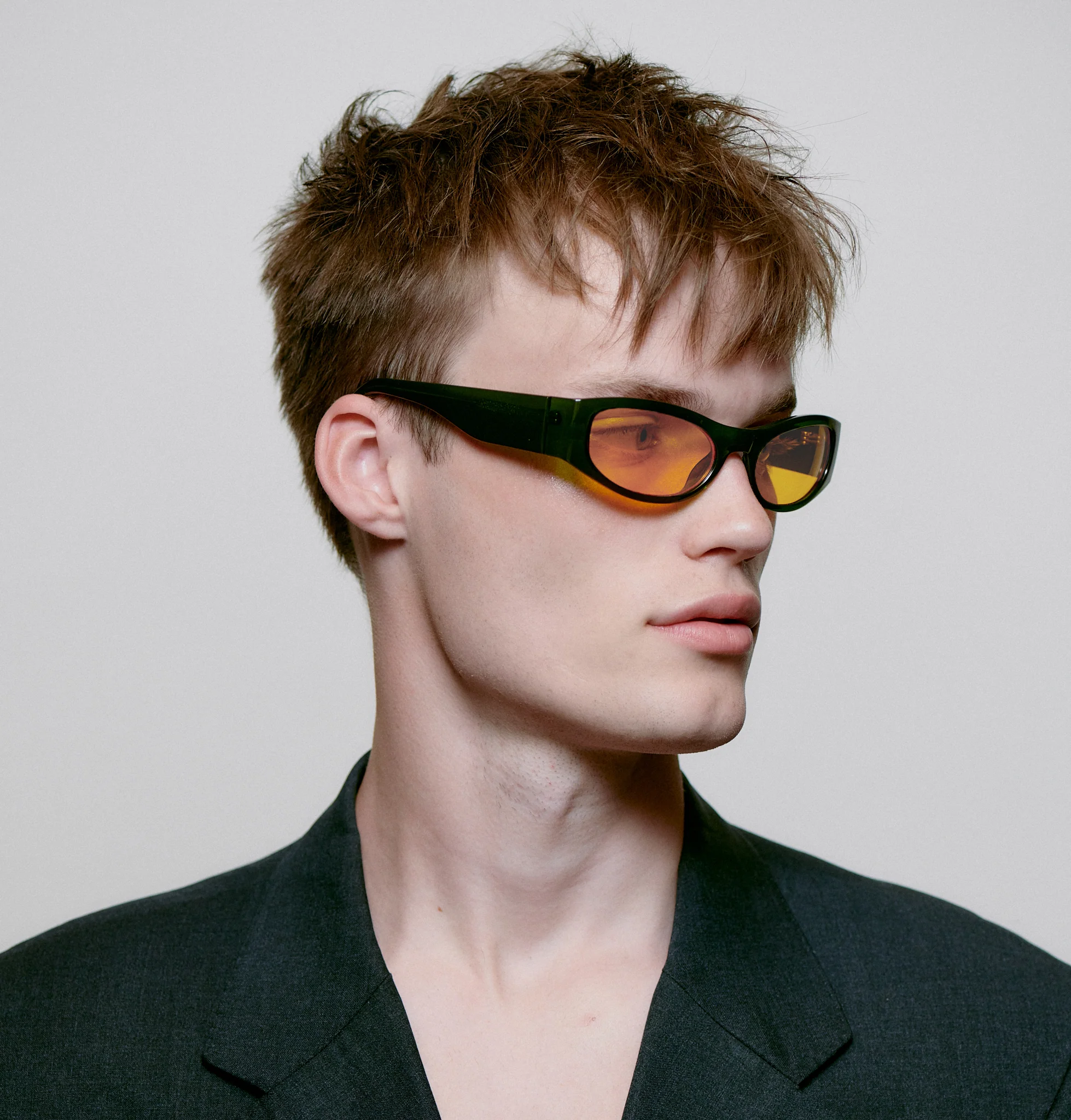 Gust - Dark Green Transparent - Image 8