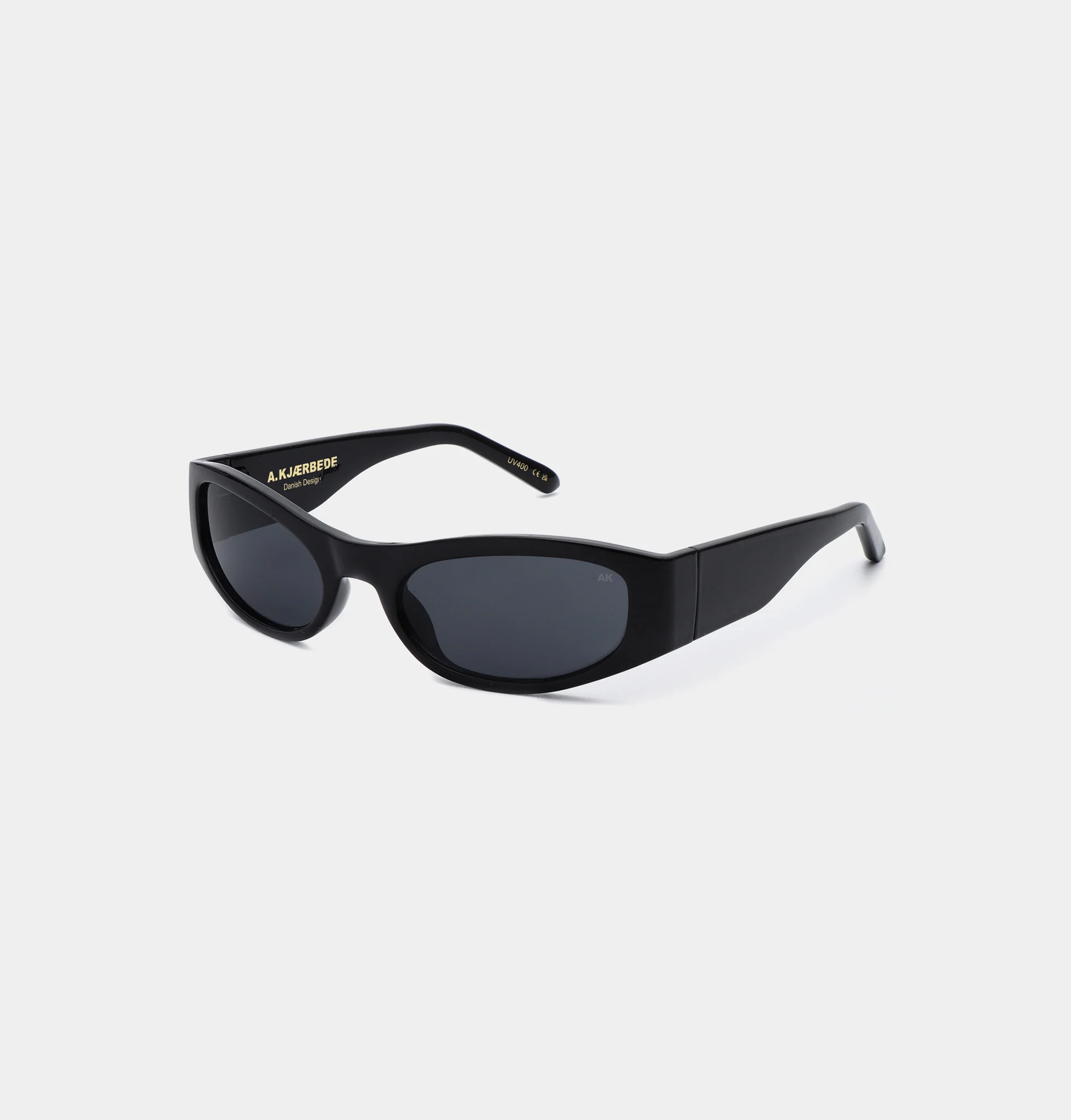 Gust Junior - Black - Image 3