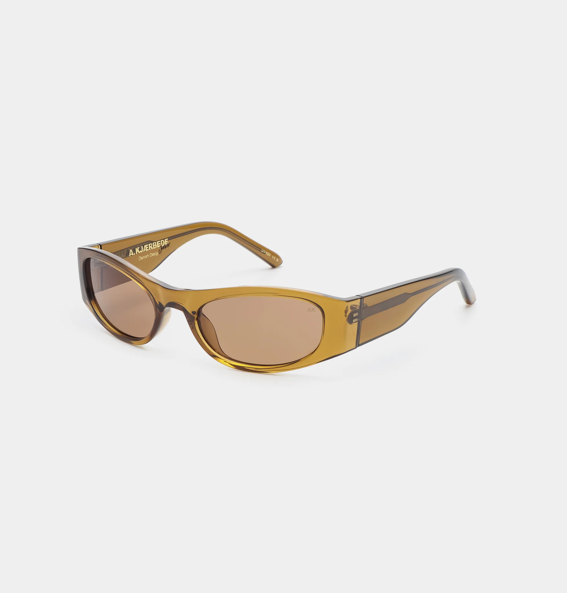 Gust Junior - Smoke Transparent - Image 3