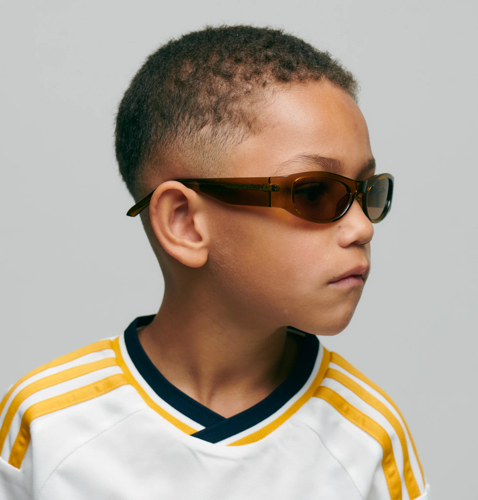Gust Junior - Smoke Transparent - Image 4