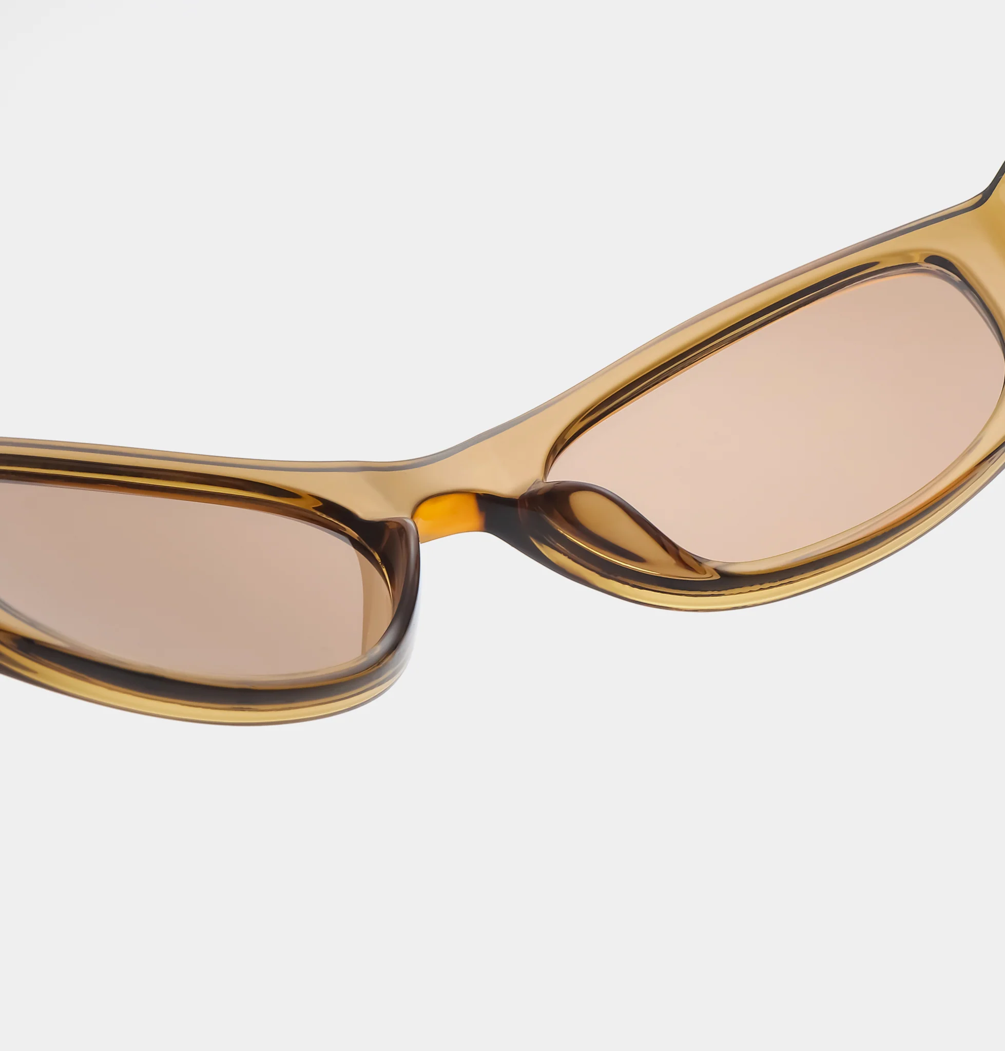 Gust Junior - Smoke Transparent - Image 5