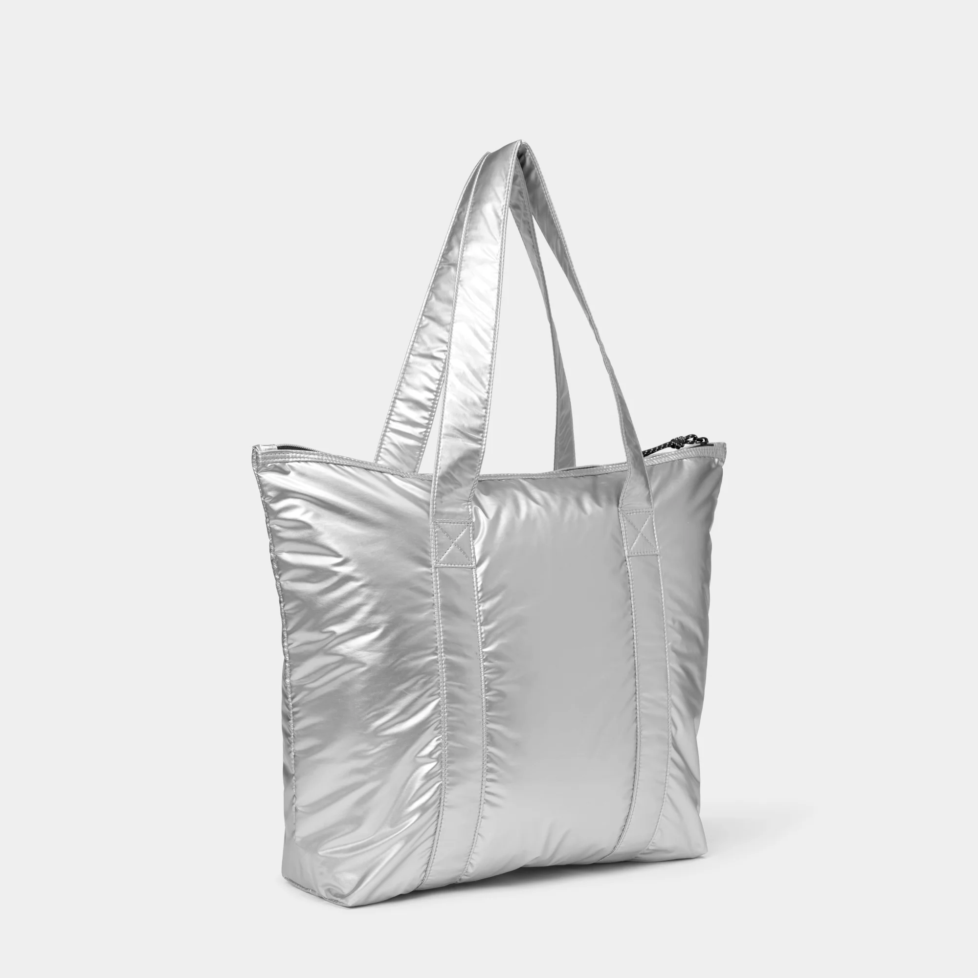 Gweneth Bag | DAY ET x AK - Silver - Image 3