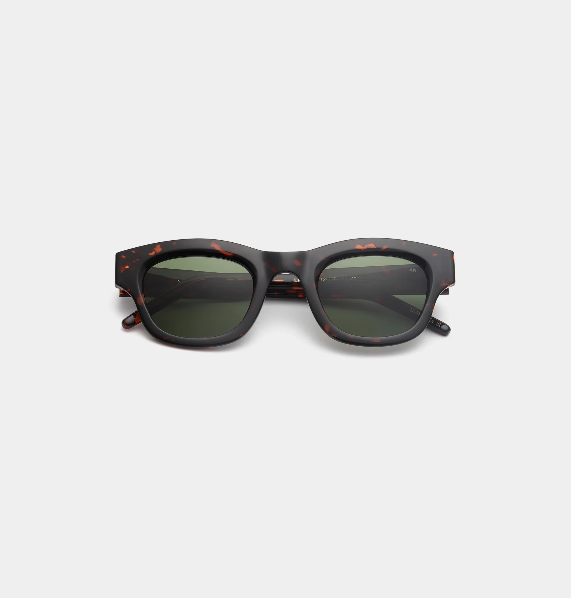 Lane - Demi Tortoise - Image 6
