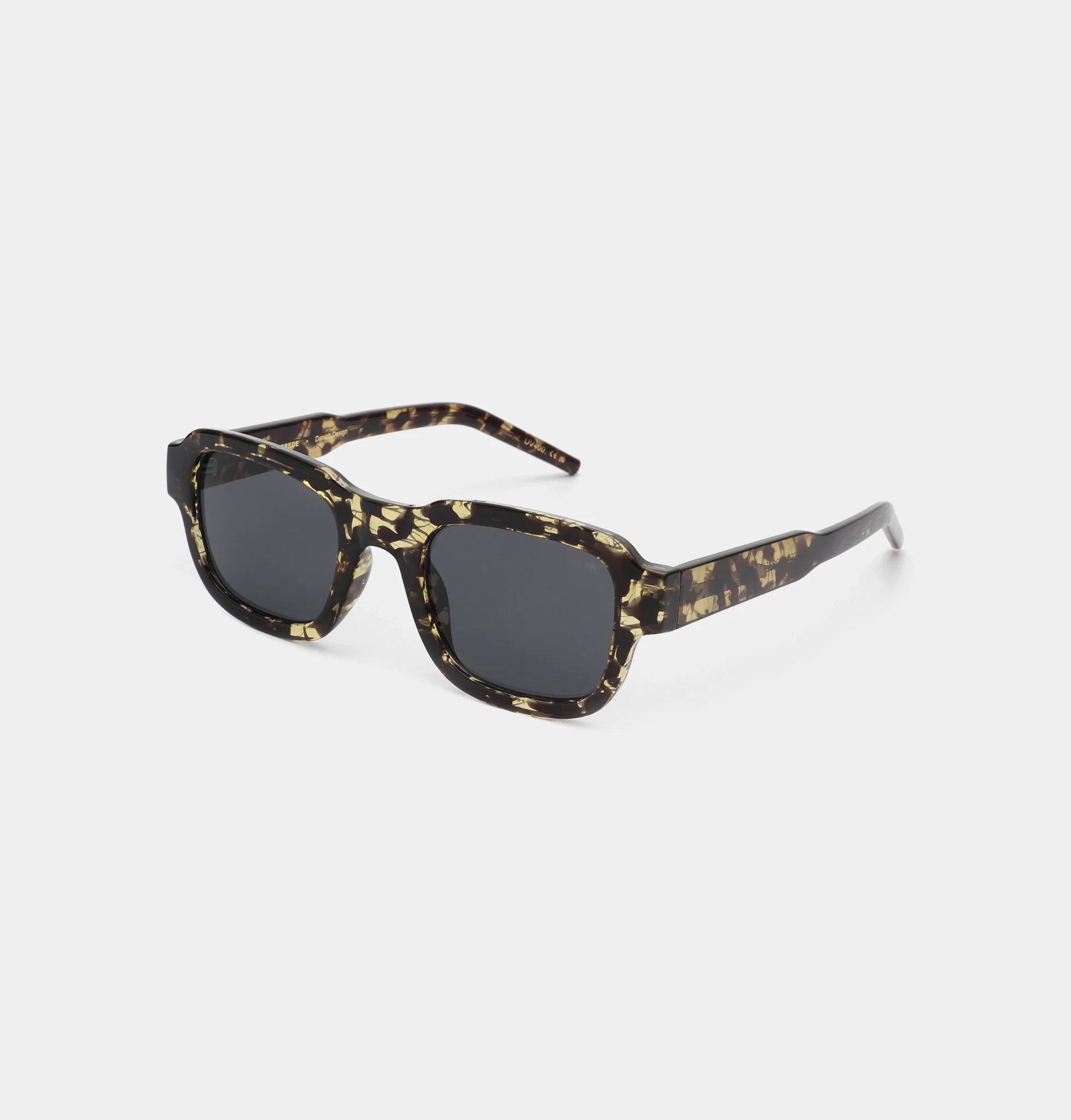 Halo - Black / Yellow Tortoise - Image 3