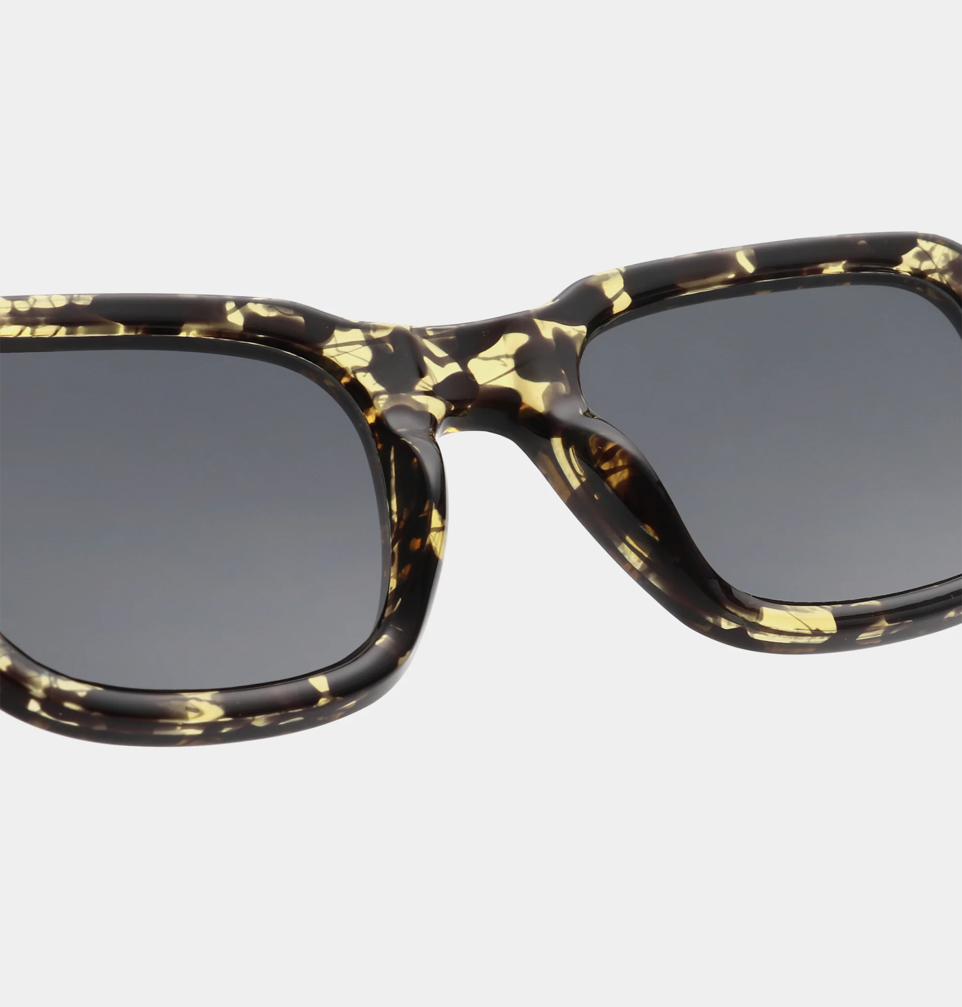 Halo - Black / Yellow Tortoise - Image 5