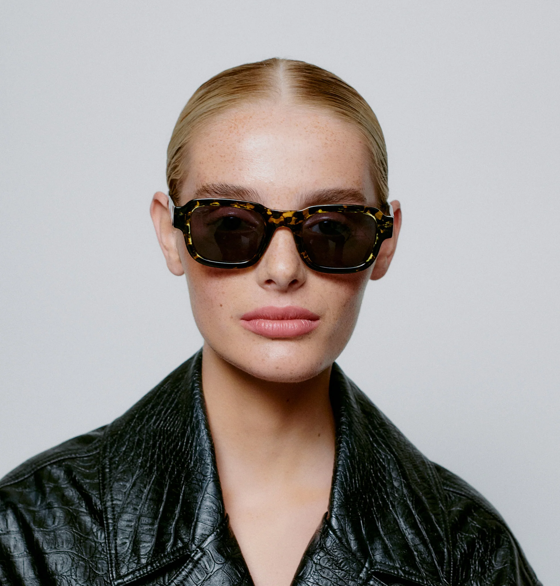 Halo - Black / Yellow Tortoise - Image 7