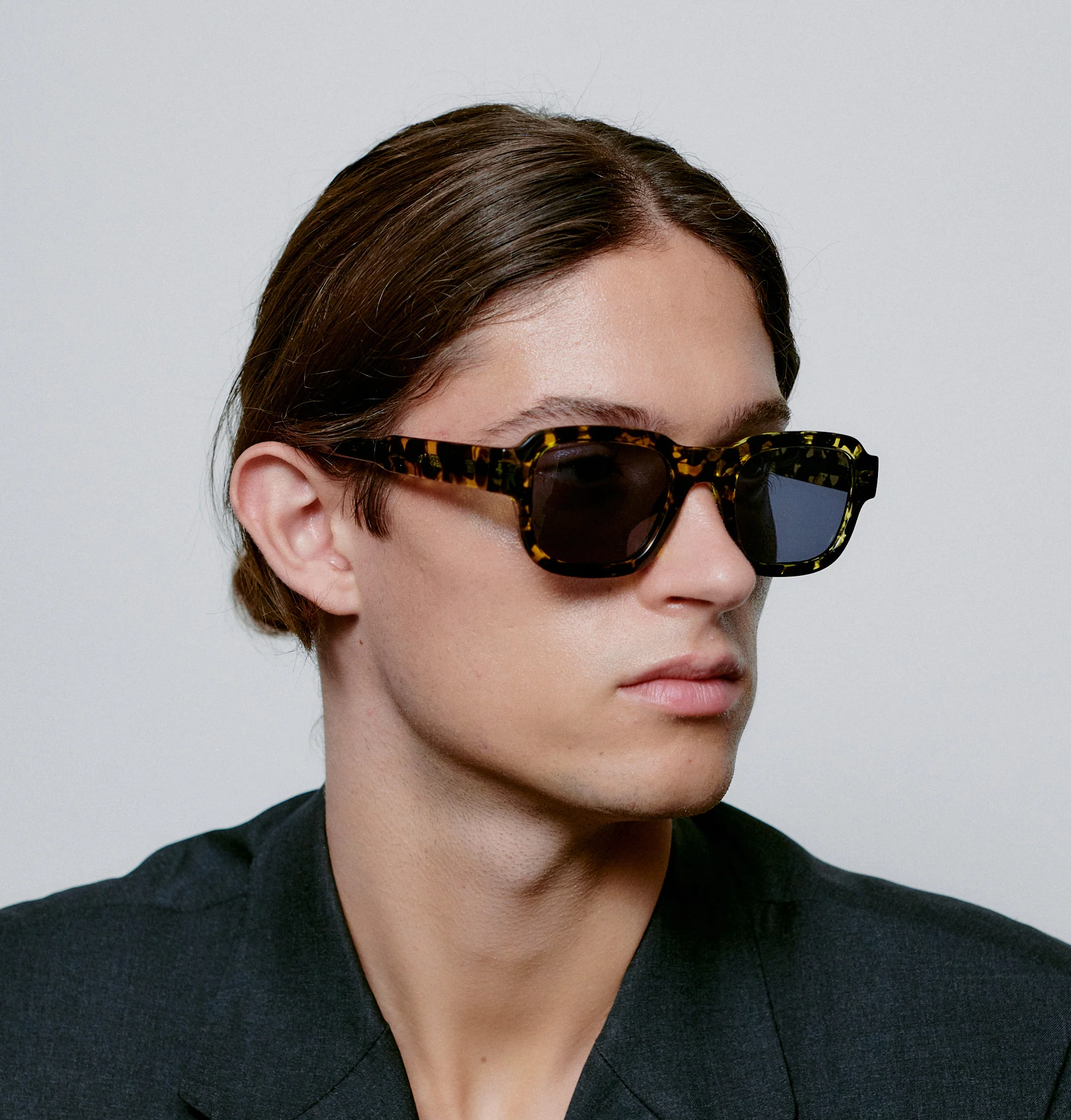 Halo - Black / Yellow Tortoise - Image 8