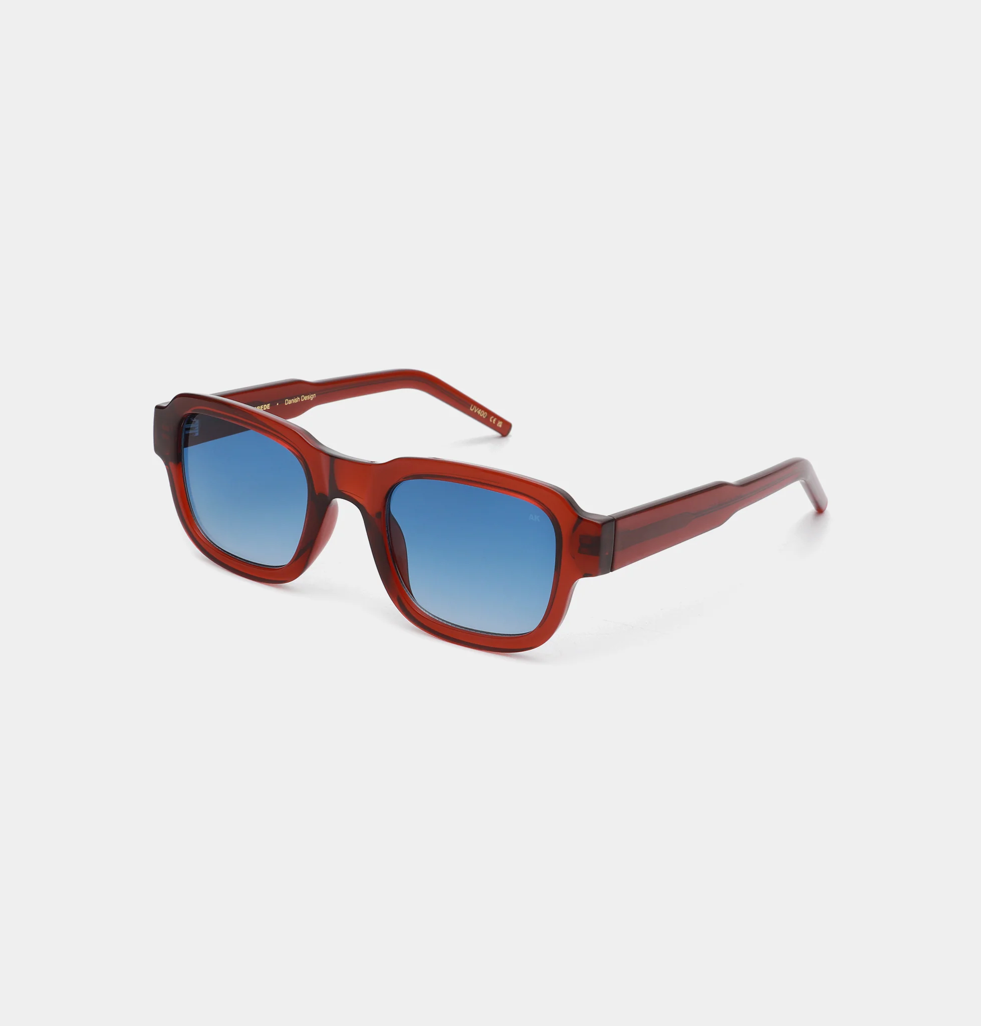 Halo - Brown Transparent - Image 3