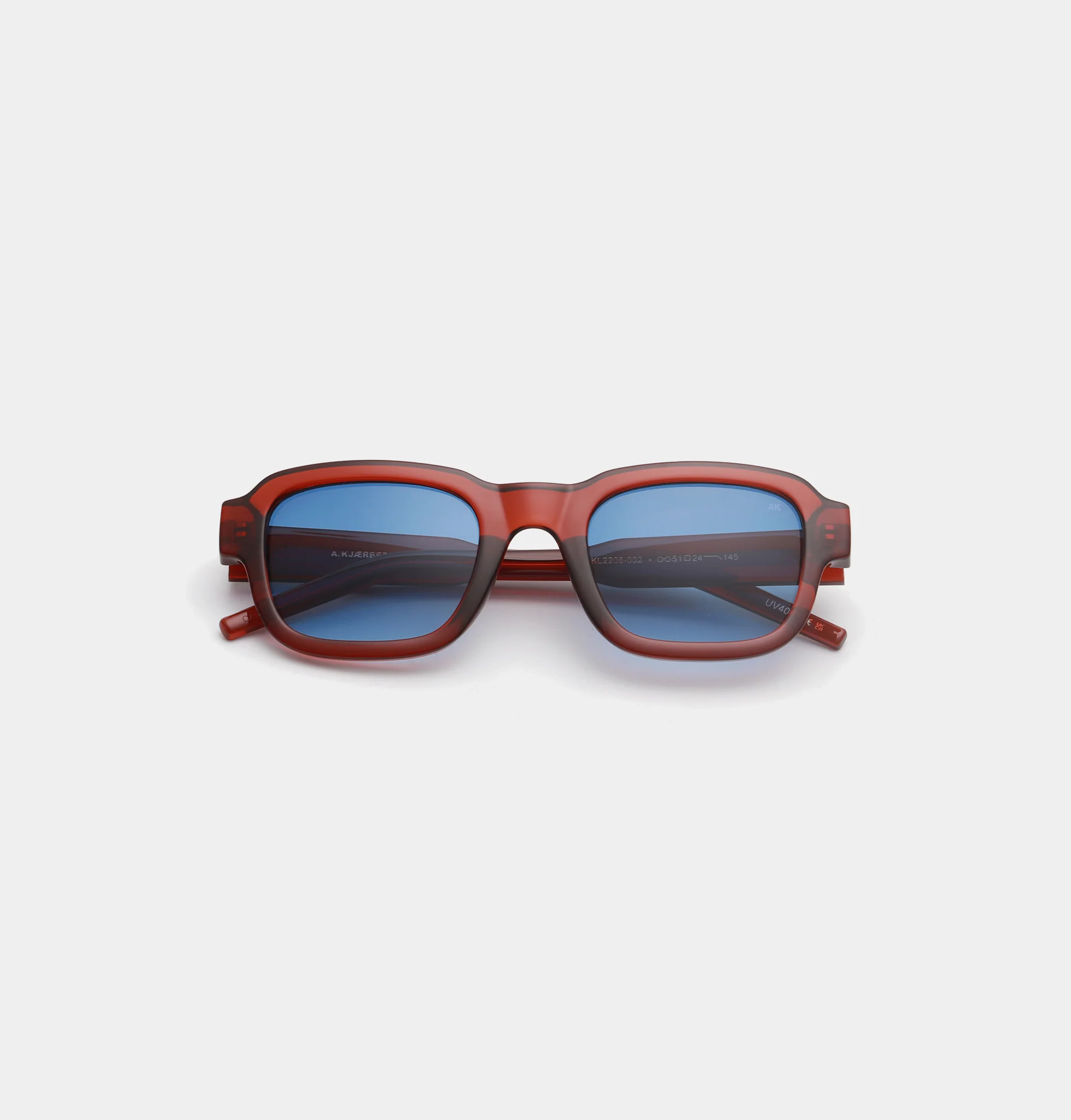 Halo - Brown Transparent - Image 6