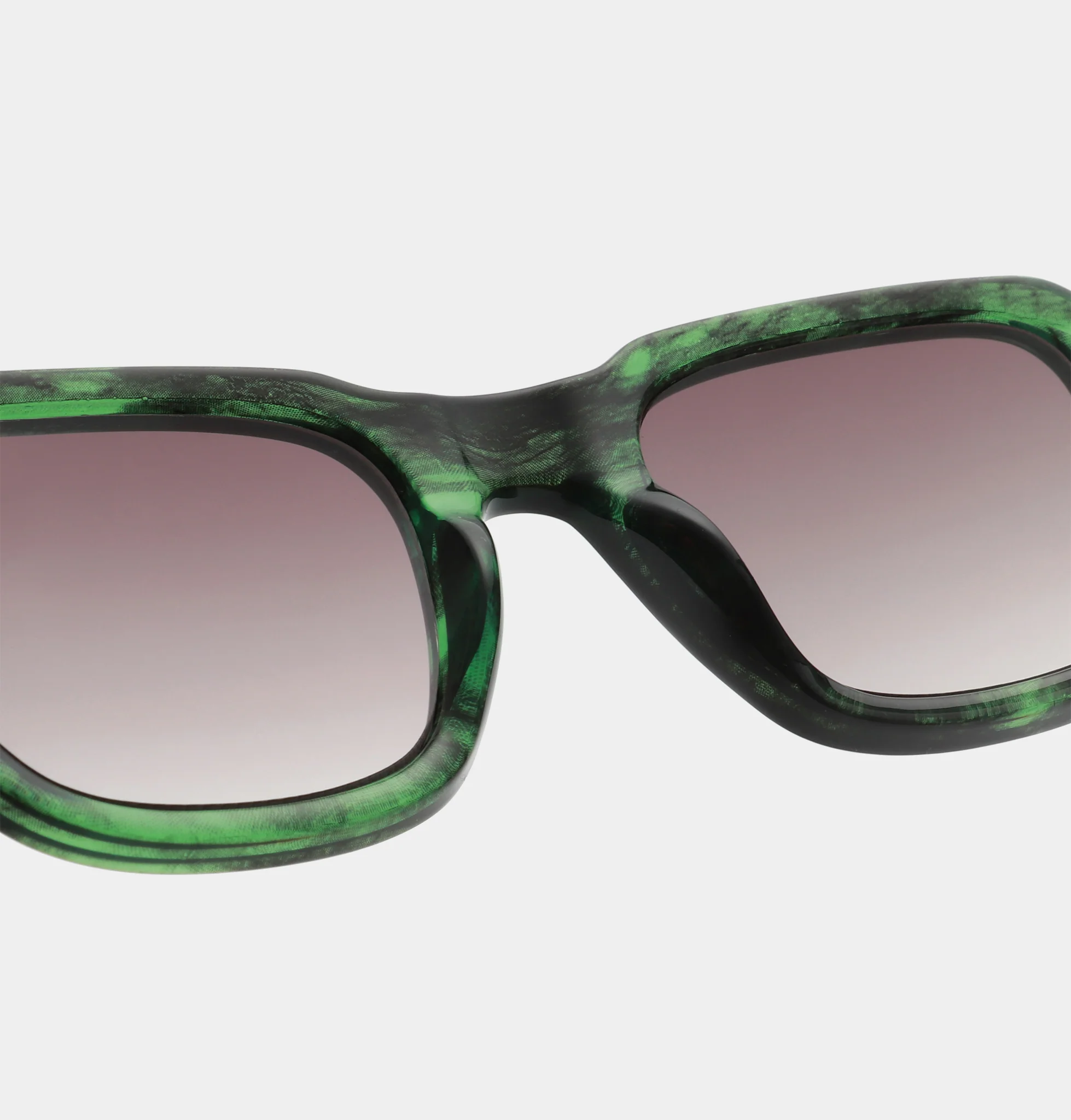 Halo - Green Marble Transparent - Image 5