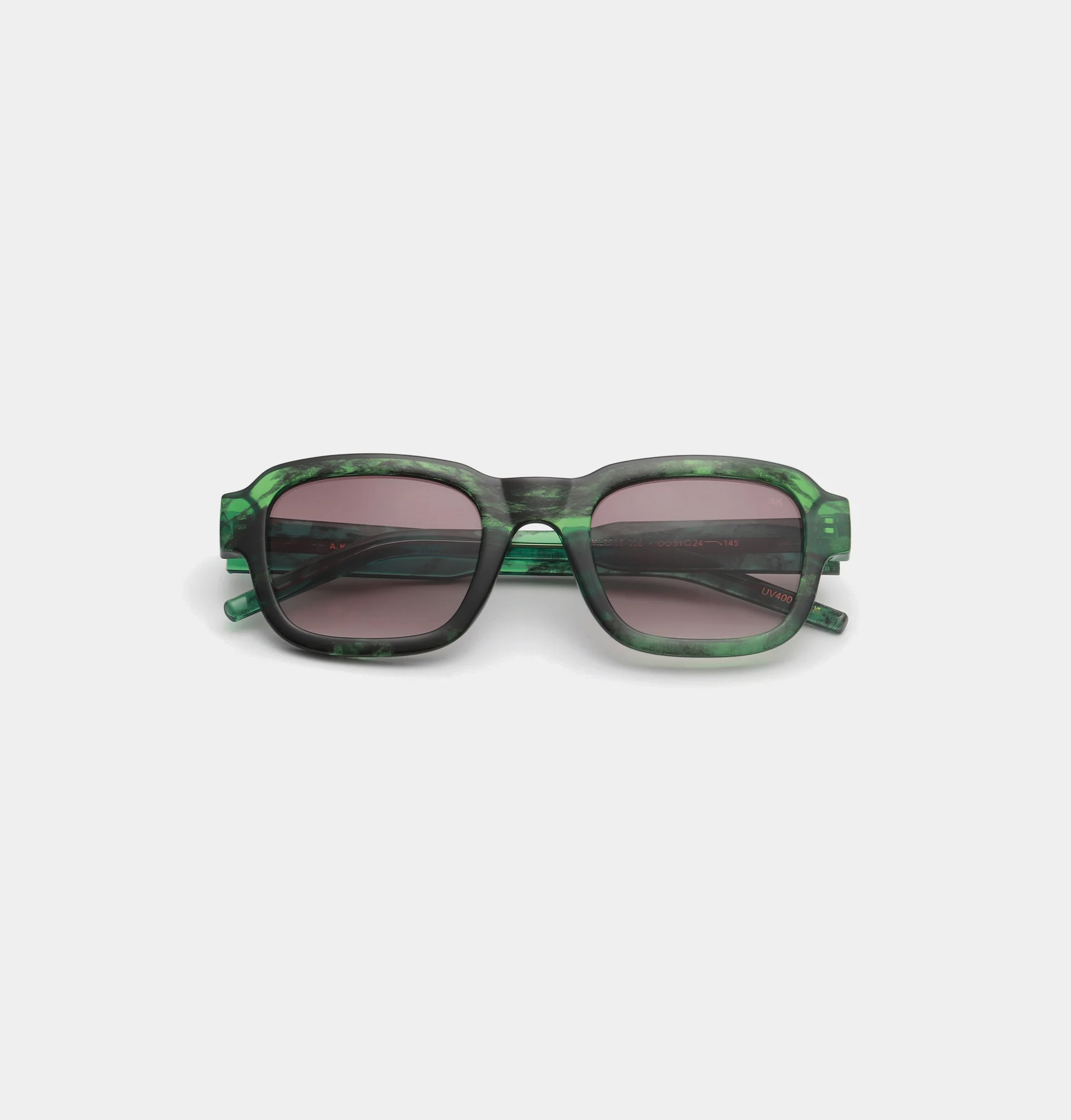 Halo - Green Marble Transparent - Image 6