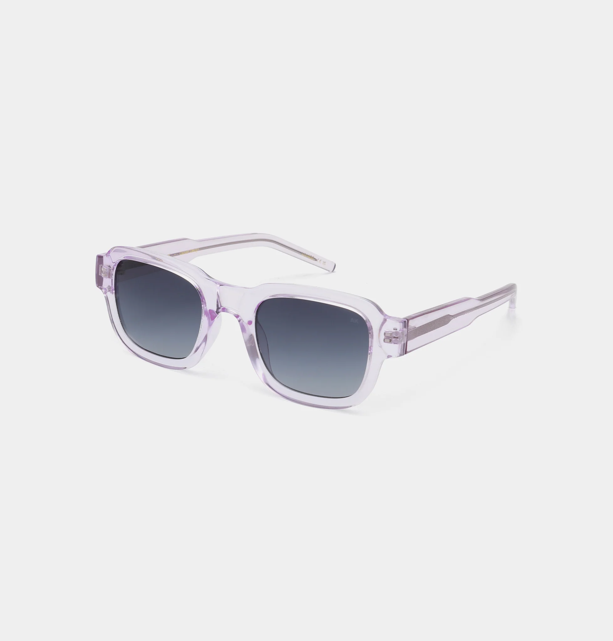 Halo - Lavender Transparent - Image 3