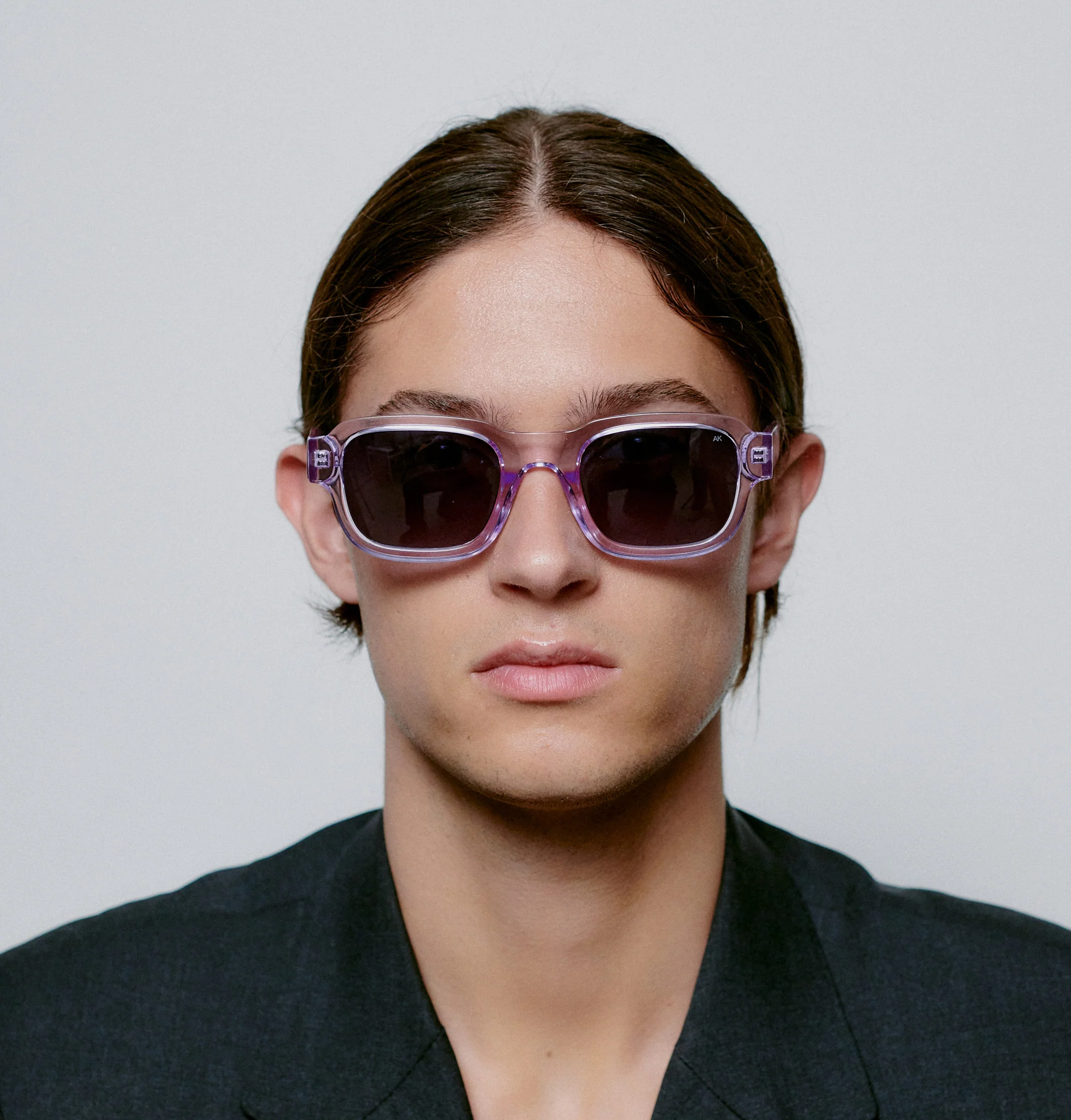 Halo - Lavender Transparent - Image 4