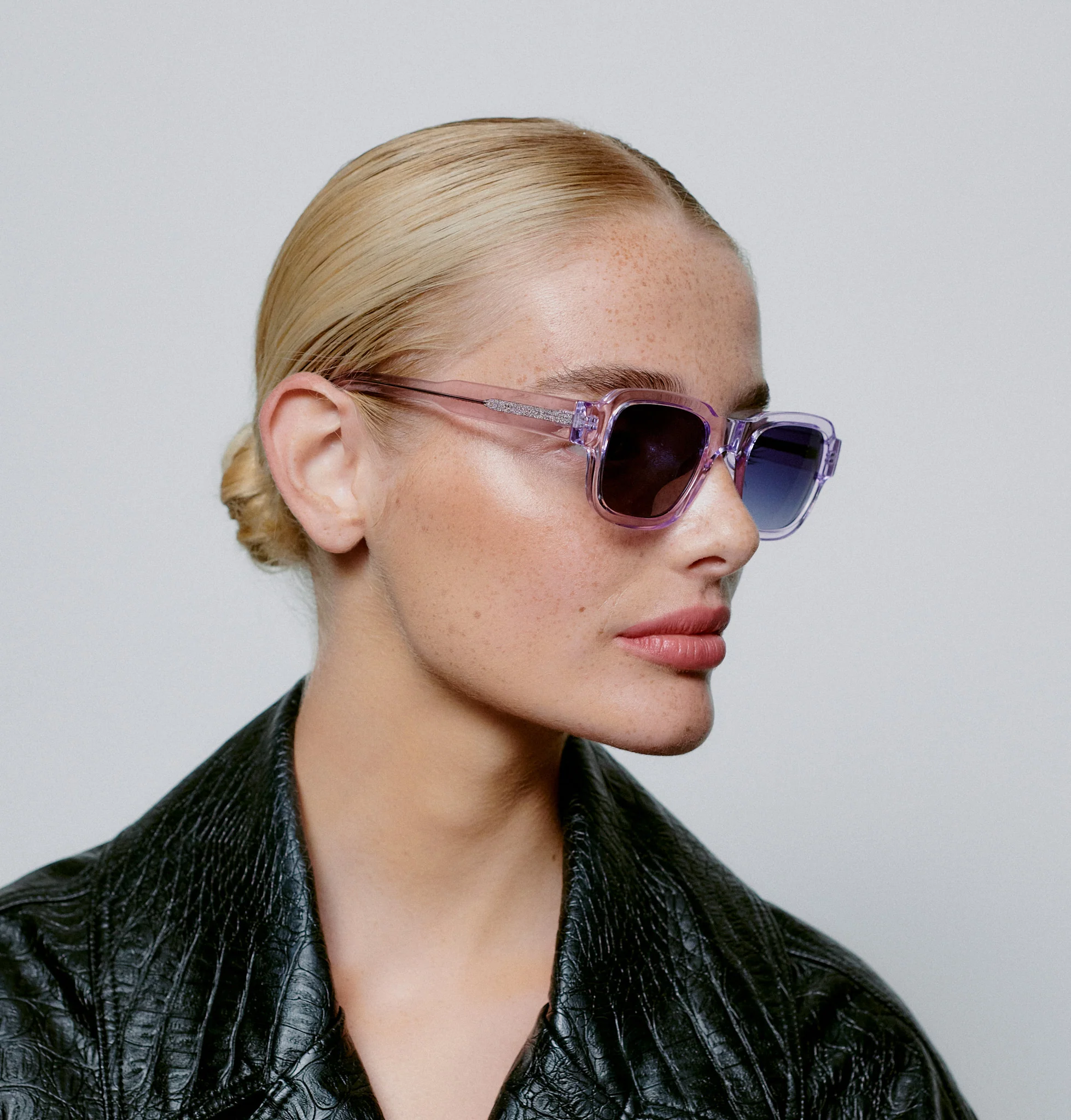 Halo - Lavender Transparent - Image 7